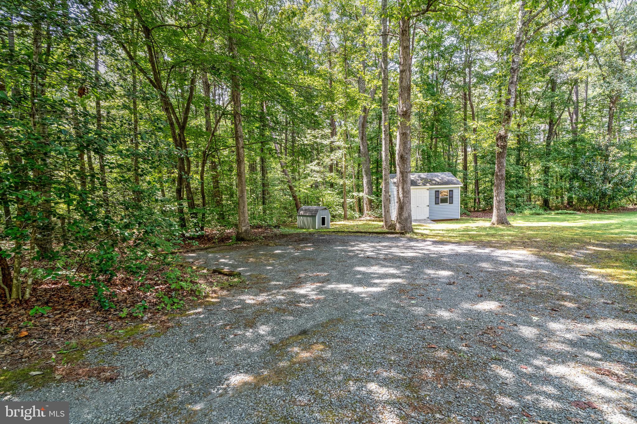 GREEN FOREST - Residential