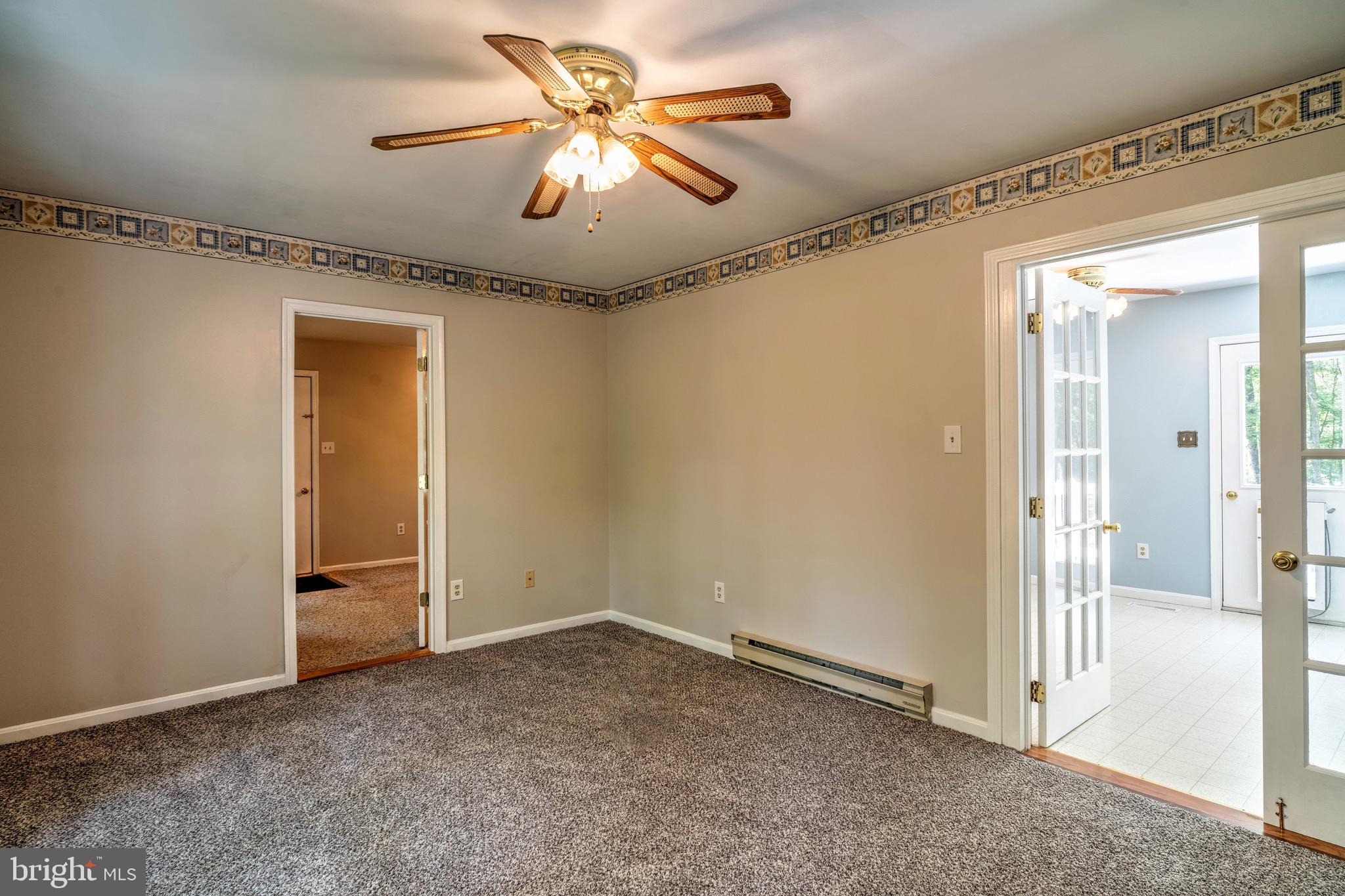 GREEN FOREST - Residential