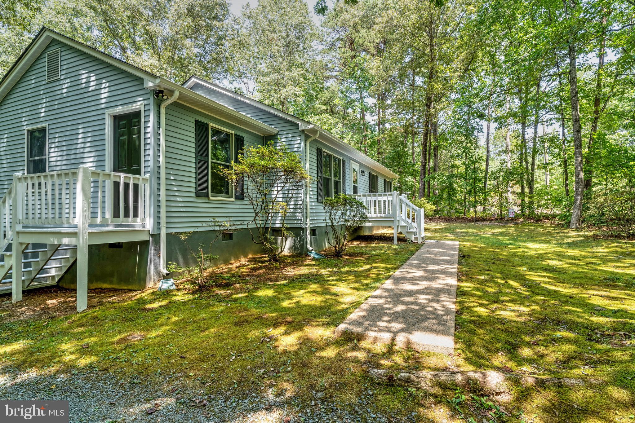 GREEN FOREST - Residential