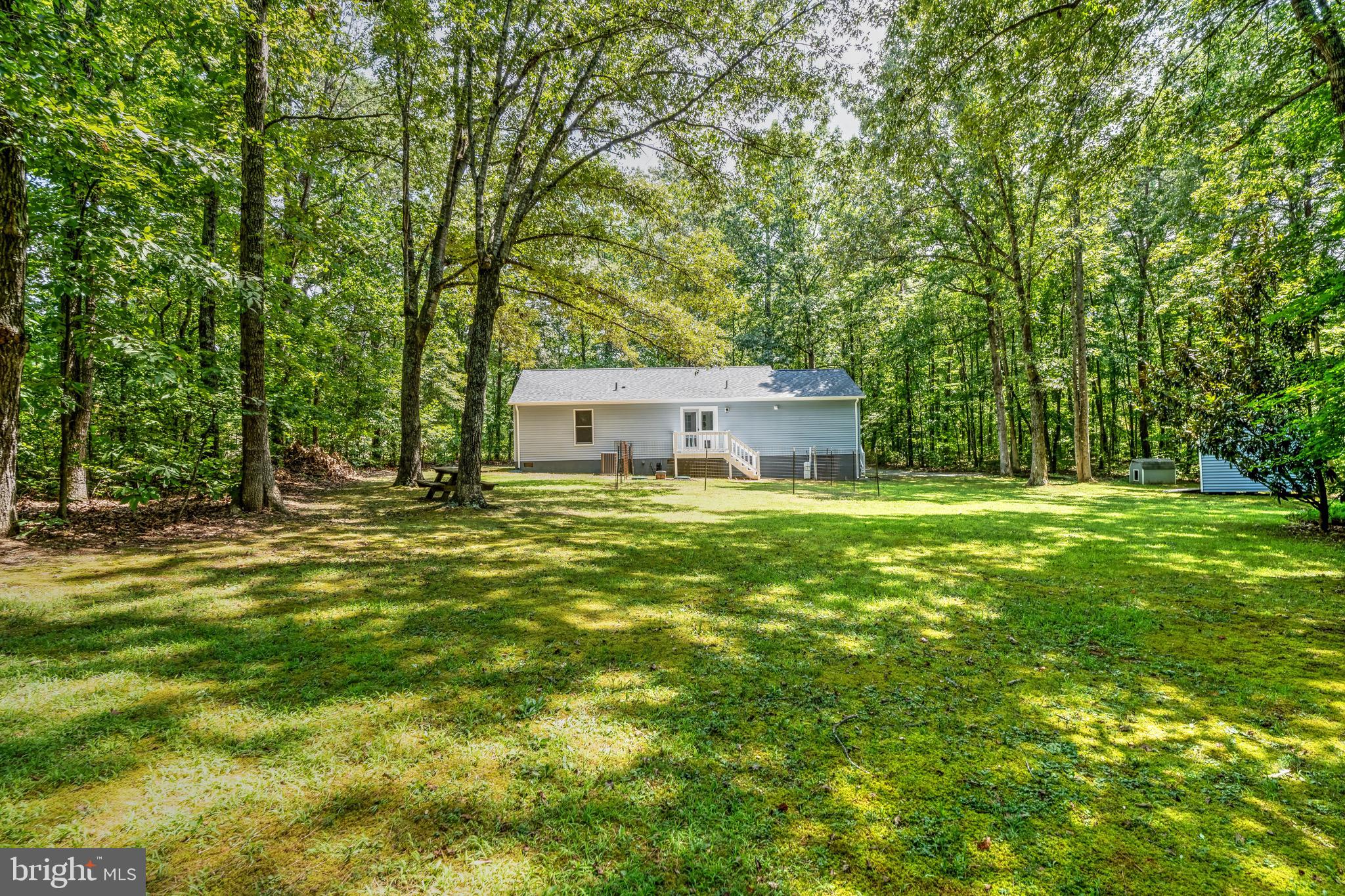GREEN FOREST - Residential