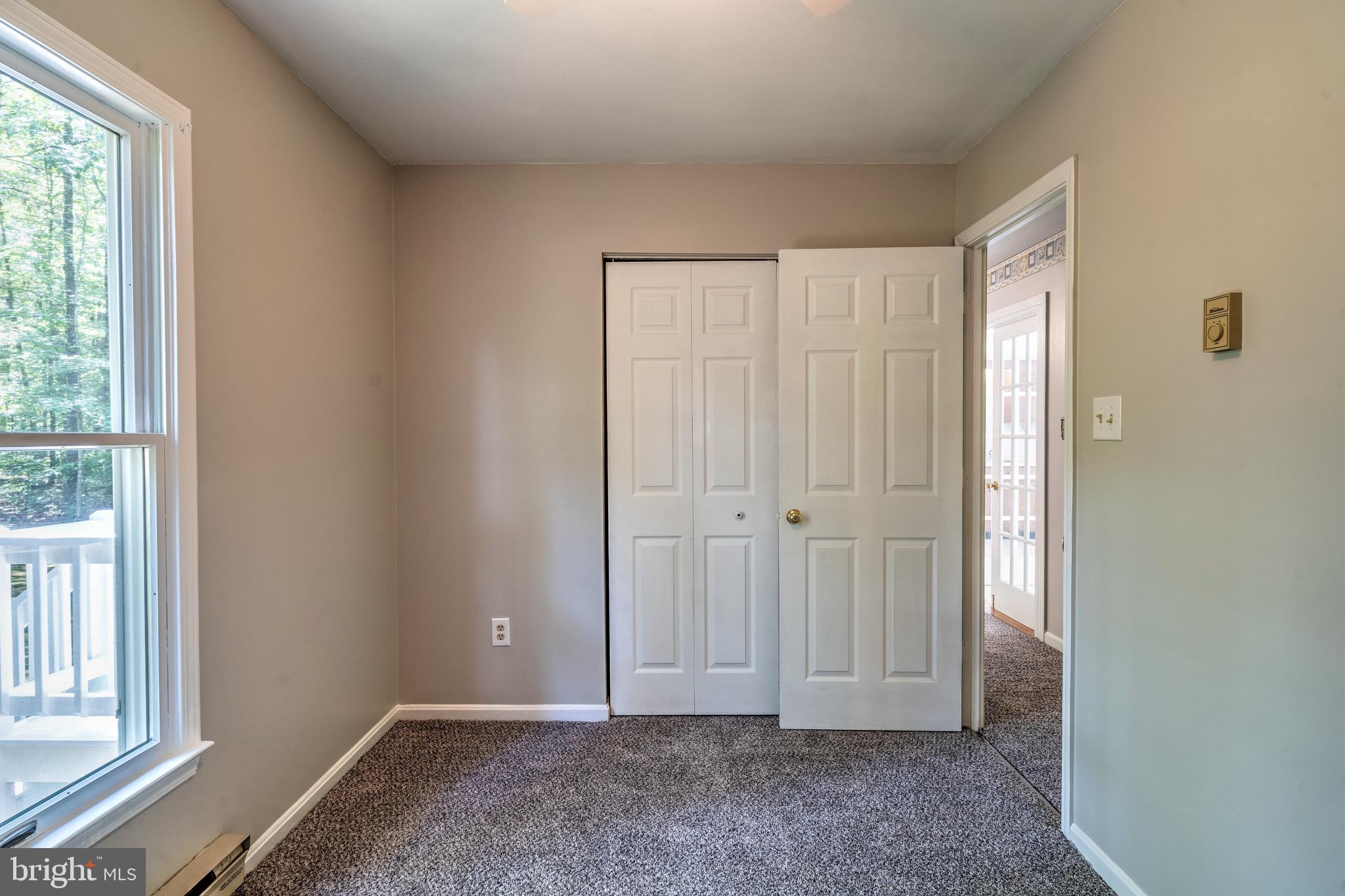 GREEN FOREST - Residential