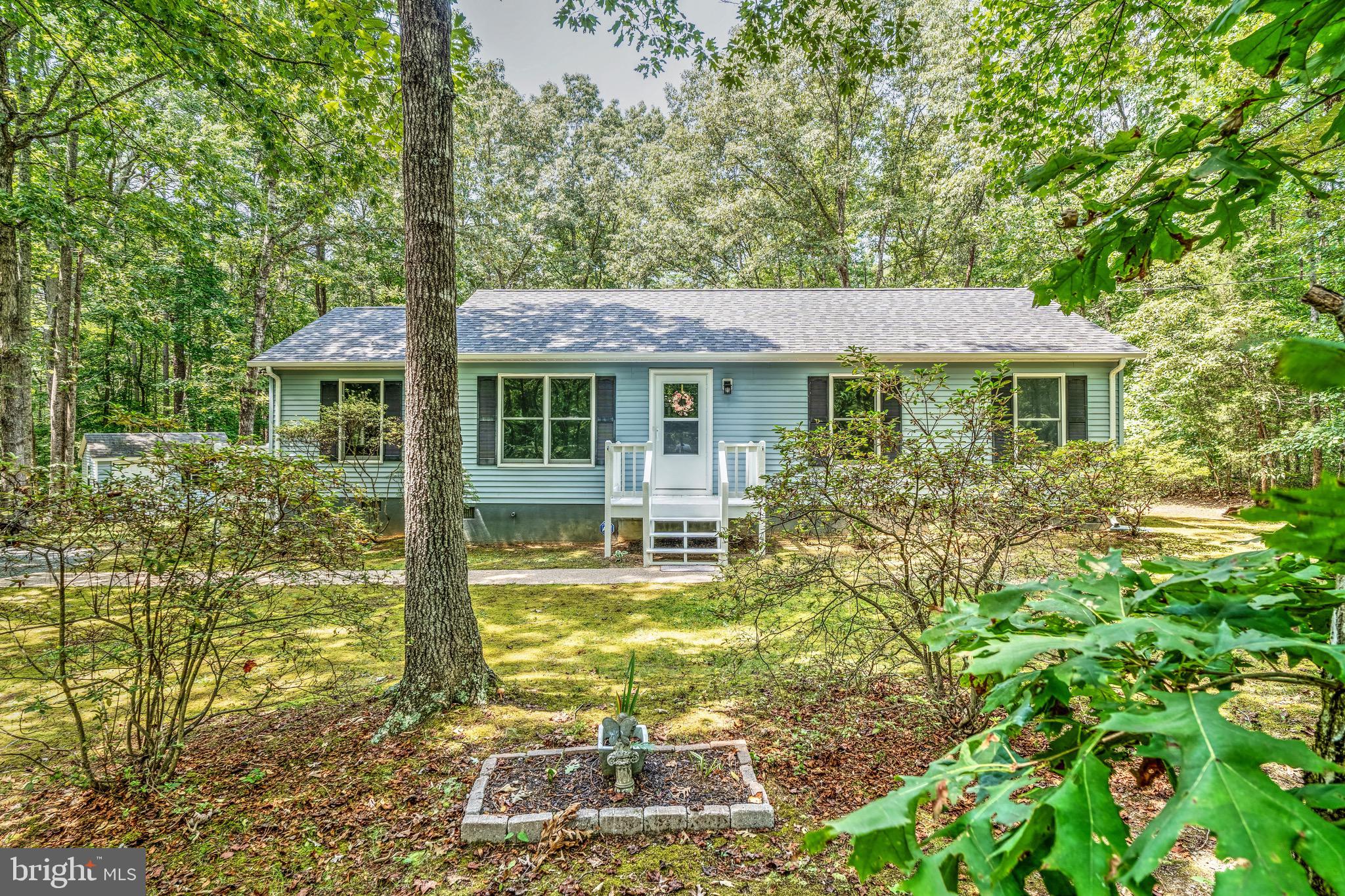 GREEN FOREST - Residential