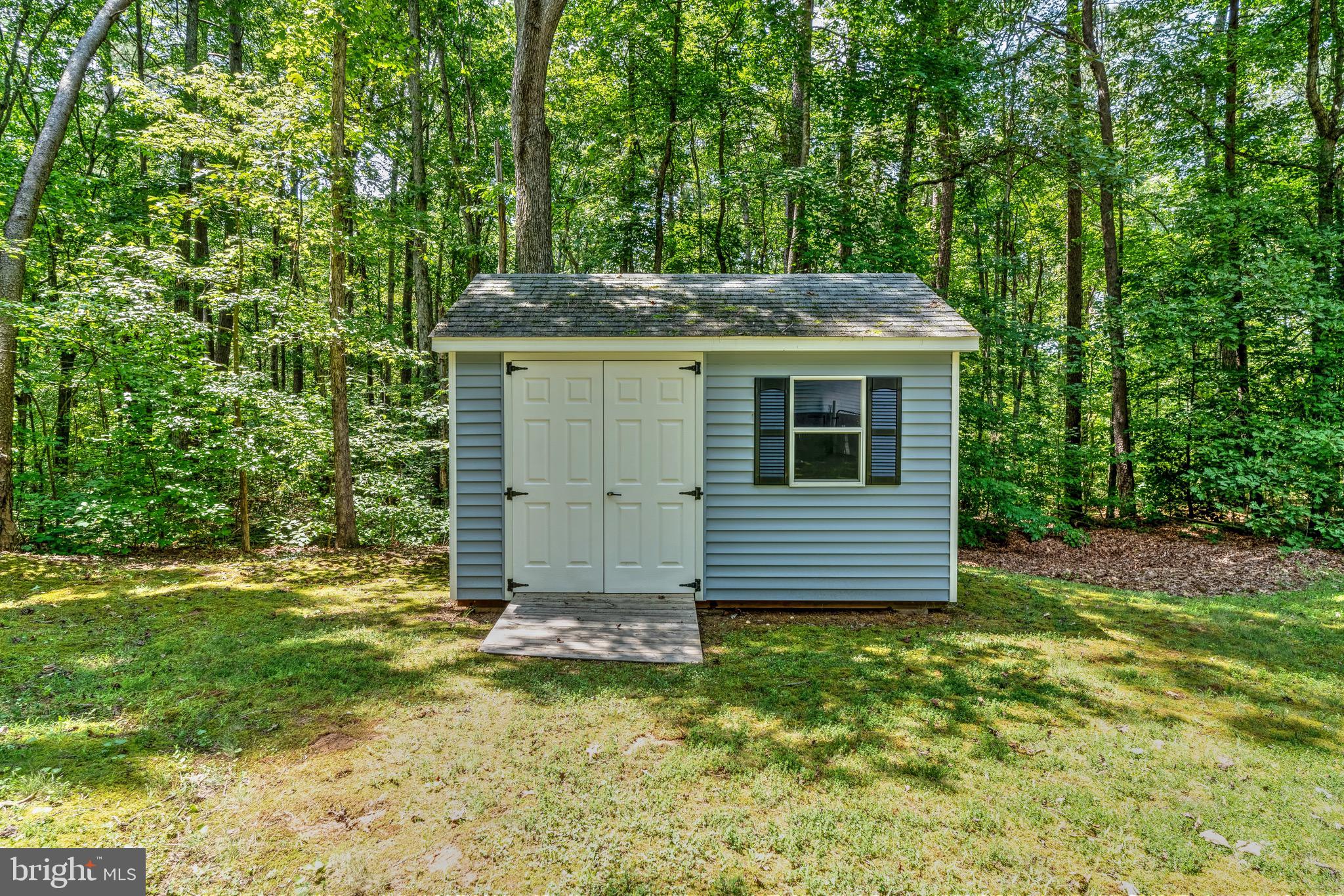 GREEN FOREST - Residential