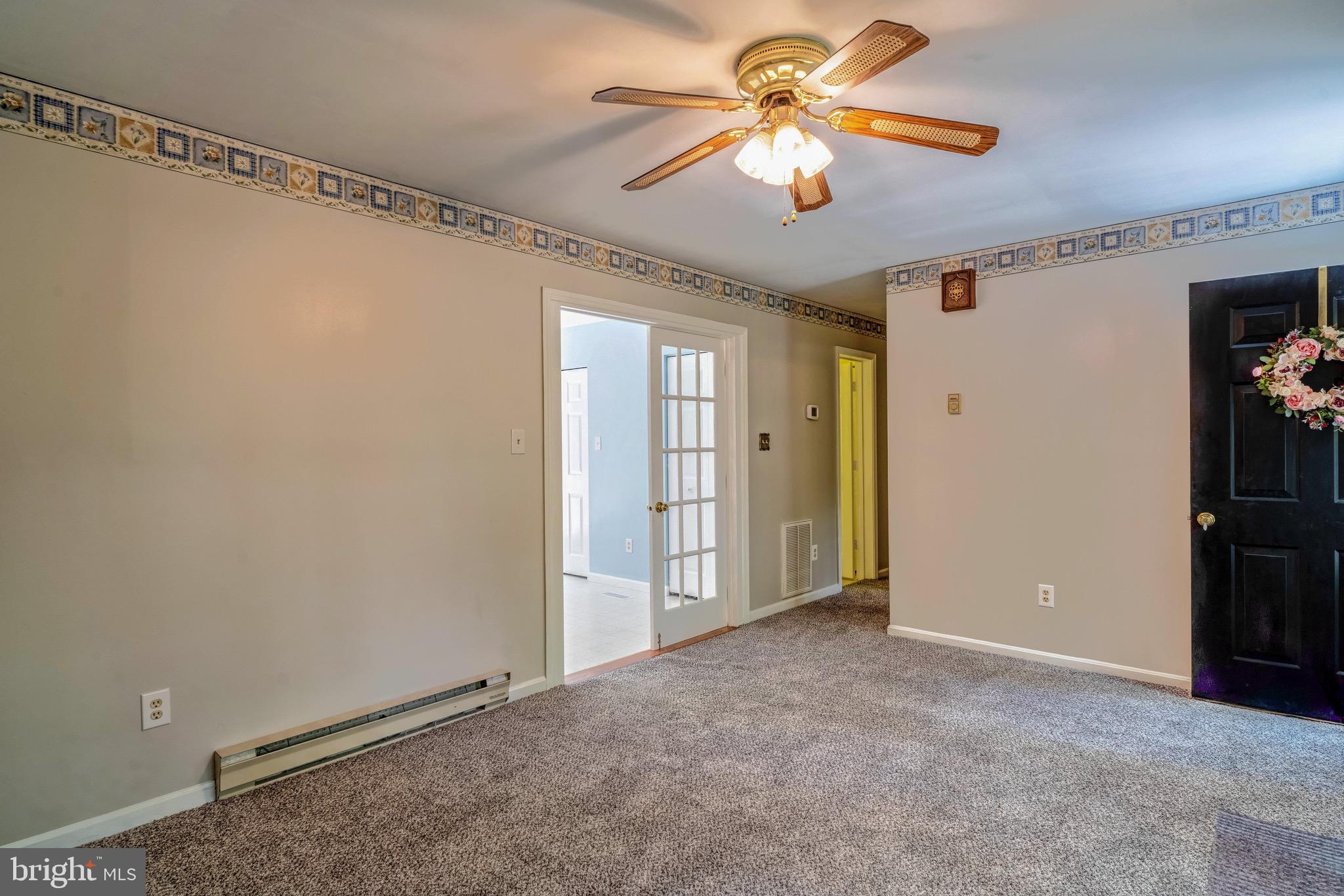 GREEN FOREST - Residential