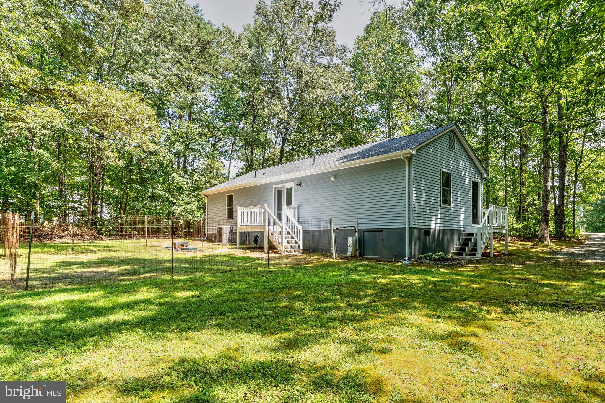 GREEN FOREST - Residential