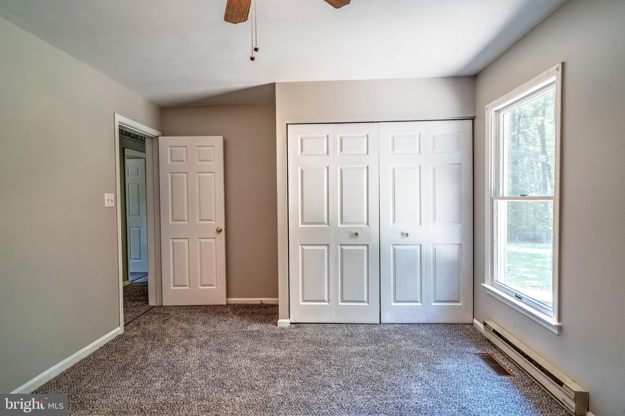 GREEN FOREST - Residential