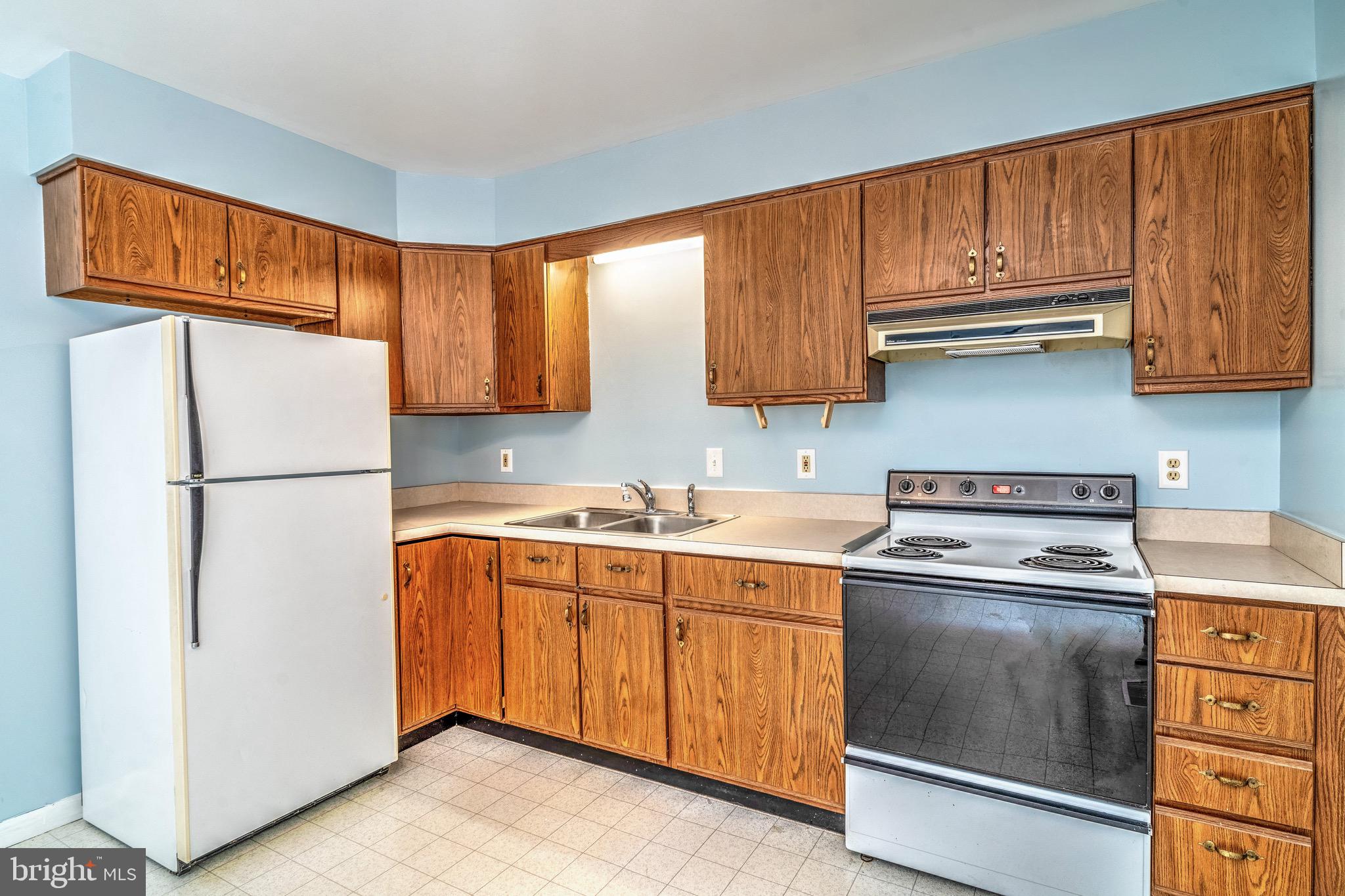 GREEN FOREST - Residential