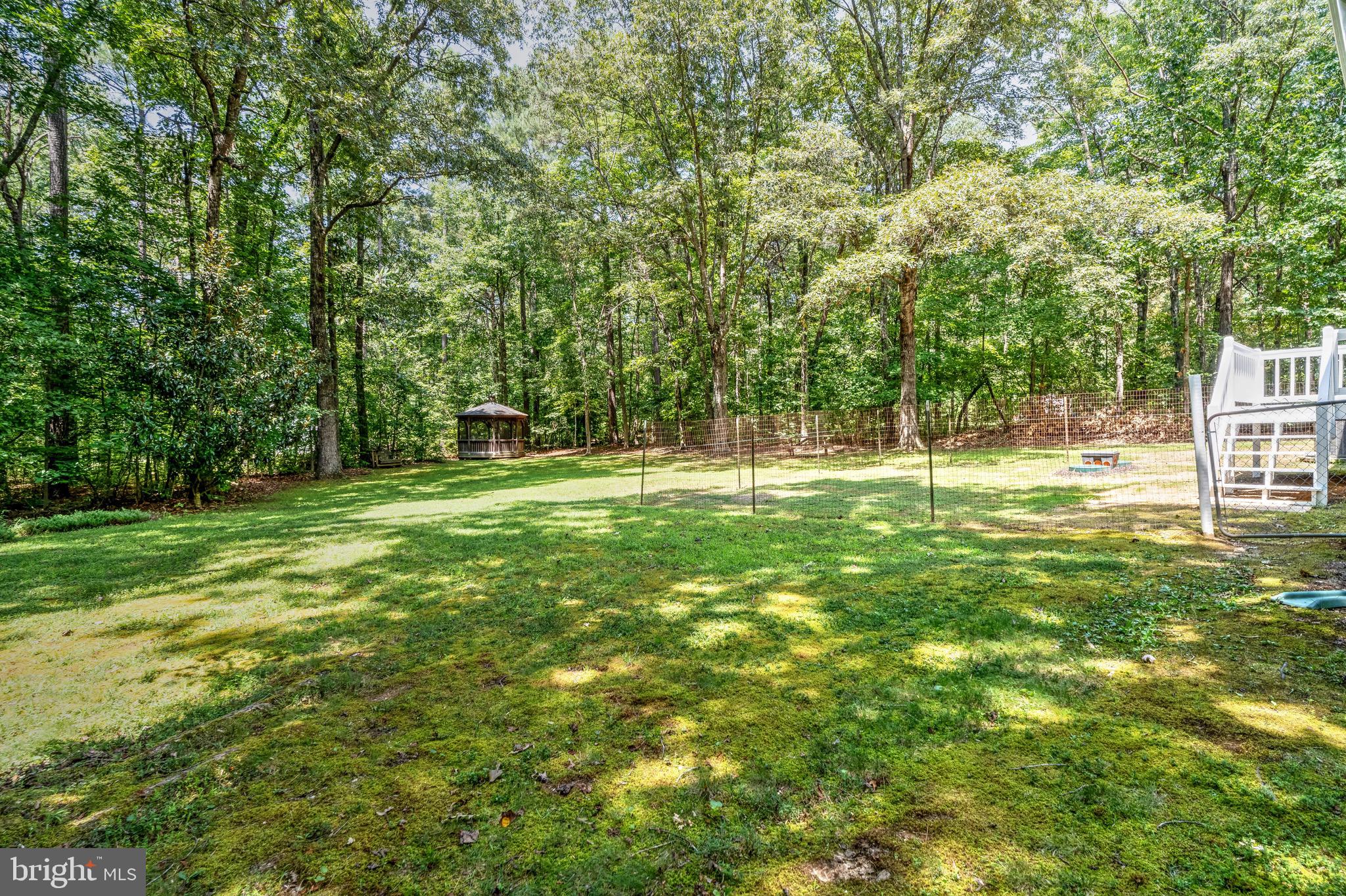 GREEN FOREST - Residential