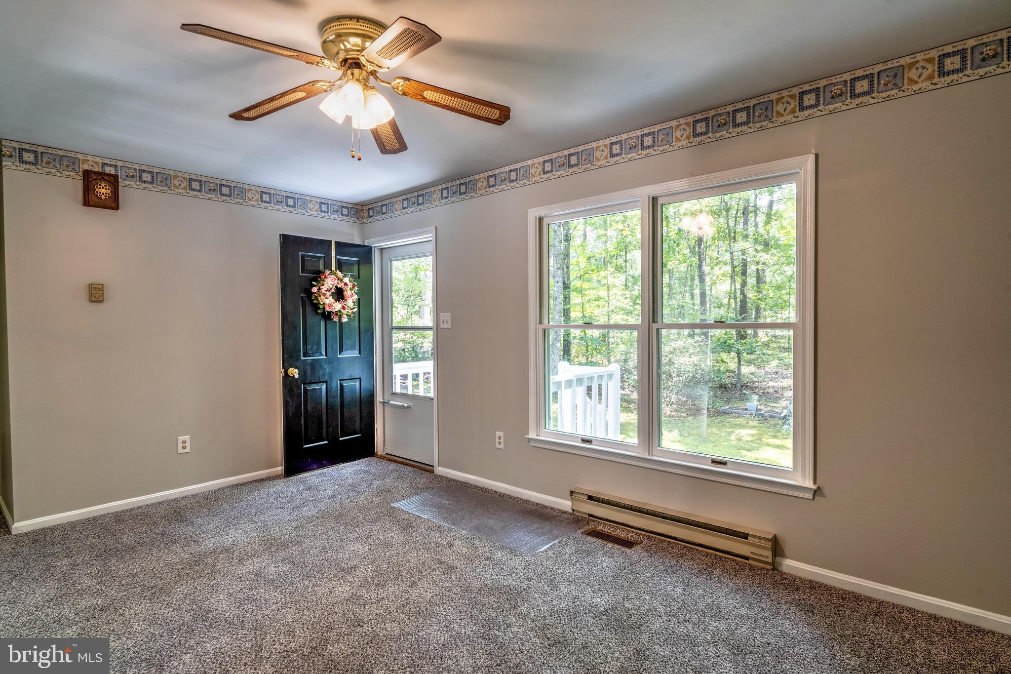 GREEN FOREST - Residential