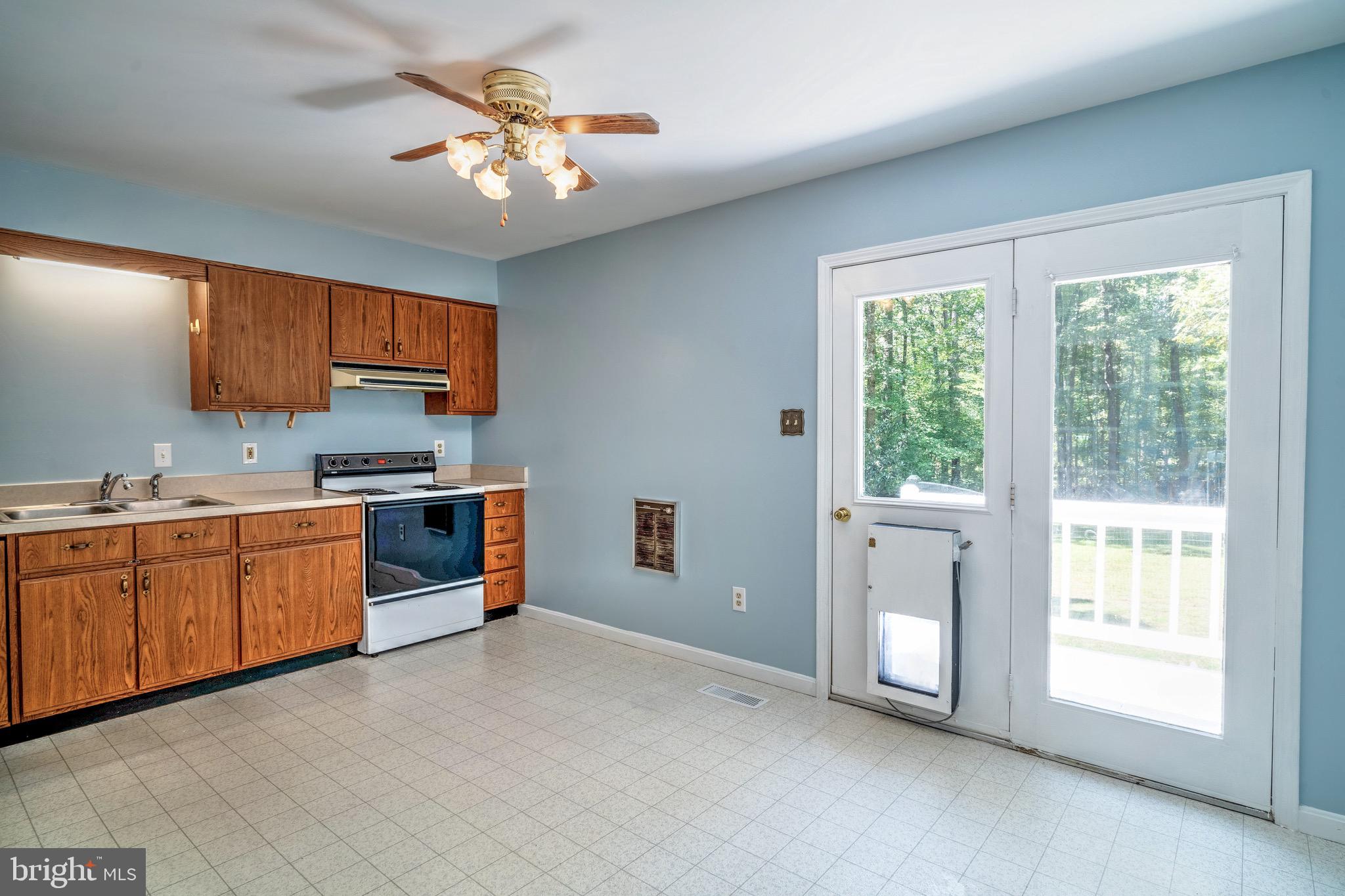 GREEN FOREST - Residential