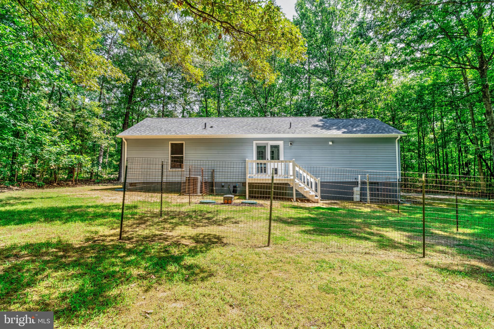 GREEN FOREST - Residential