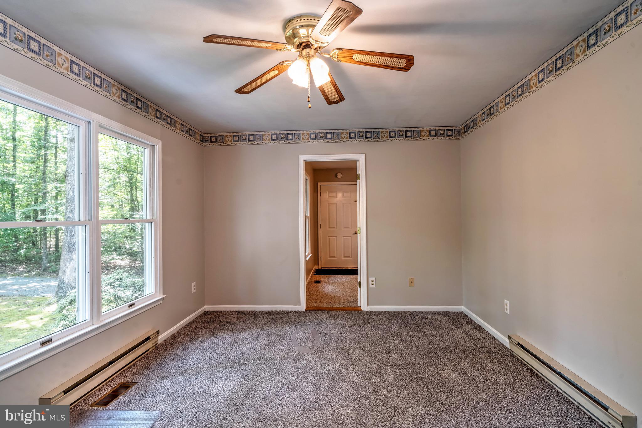 GREEN FOREST - Residential