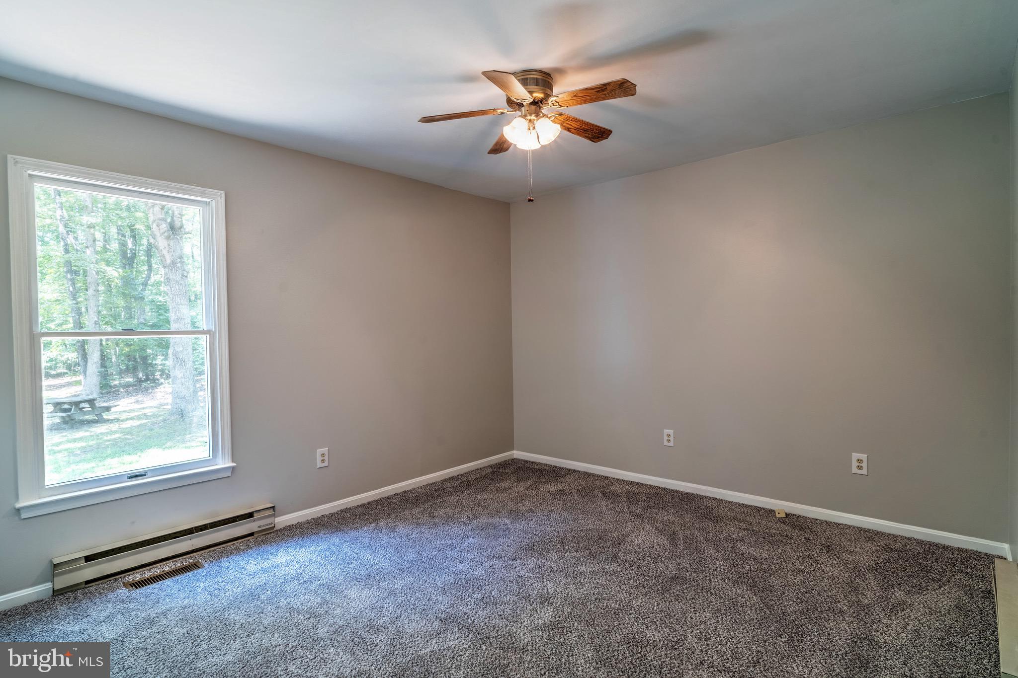 GREEN FOREST - Residential