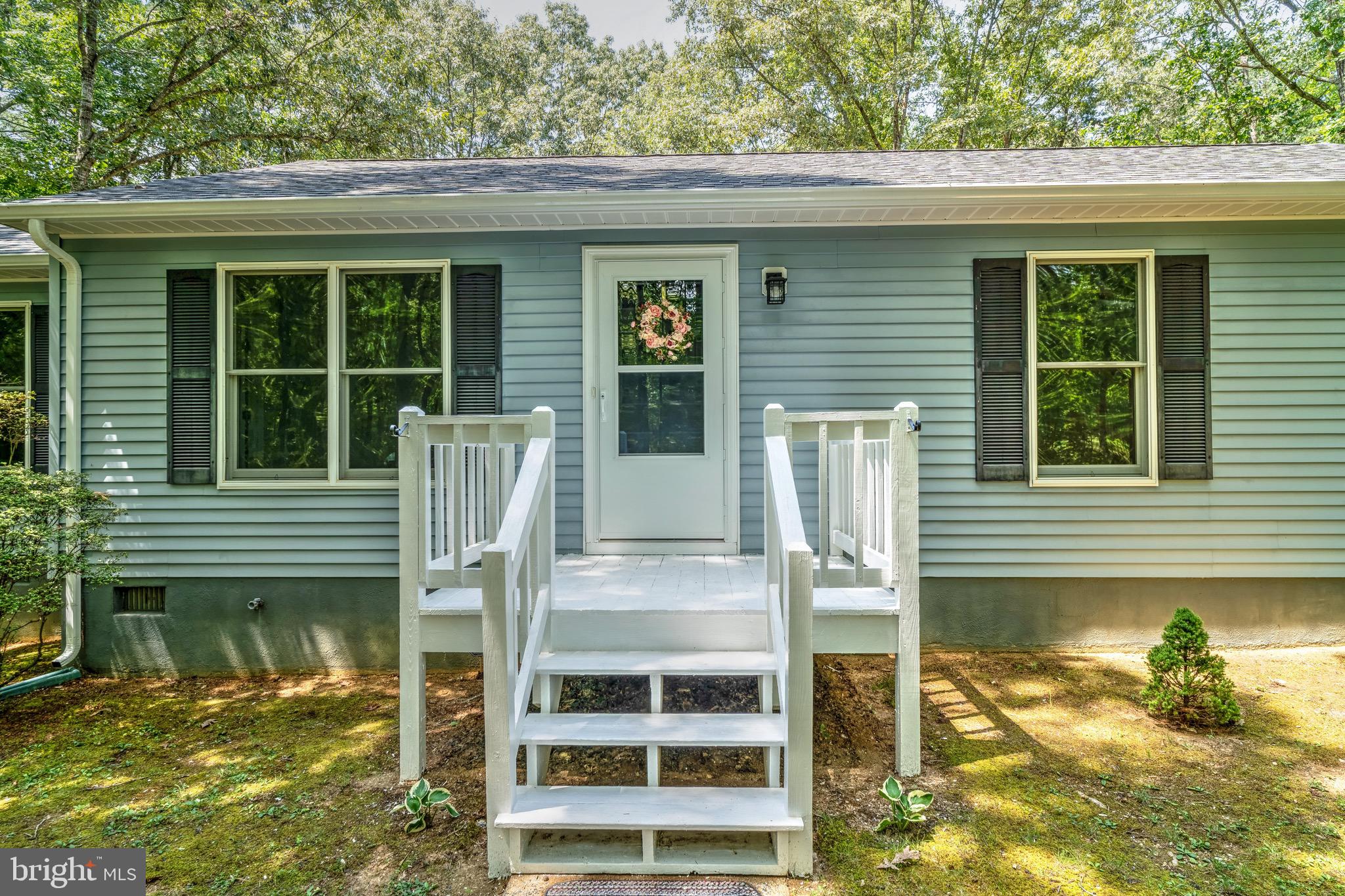 GREEN FOREST - Residential