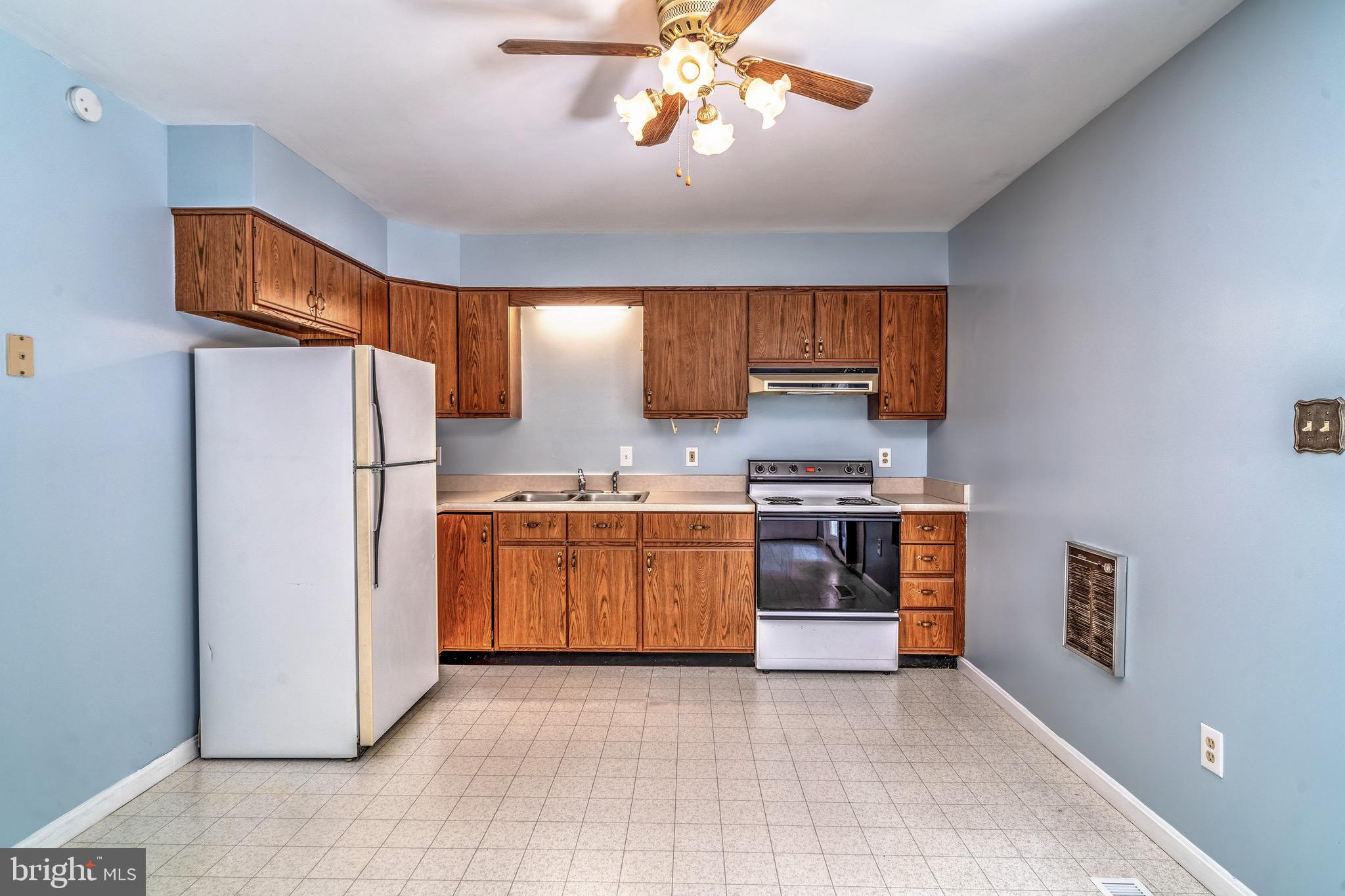 GREEN FOREST - Residential