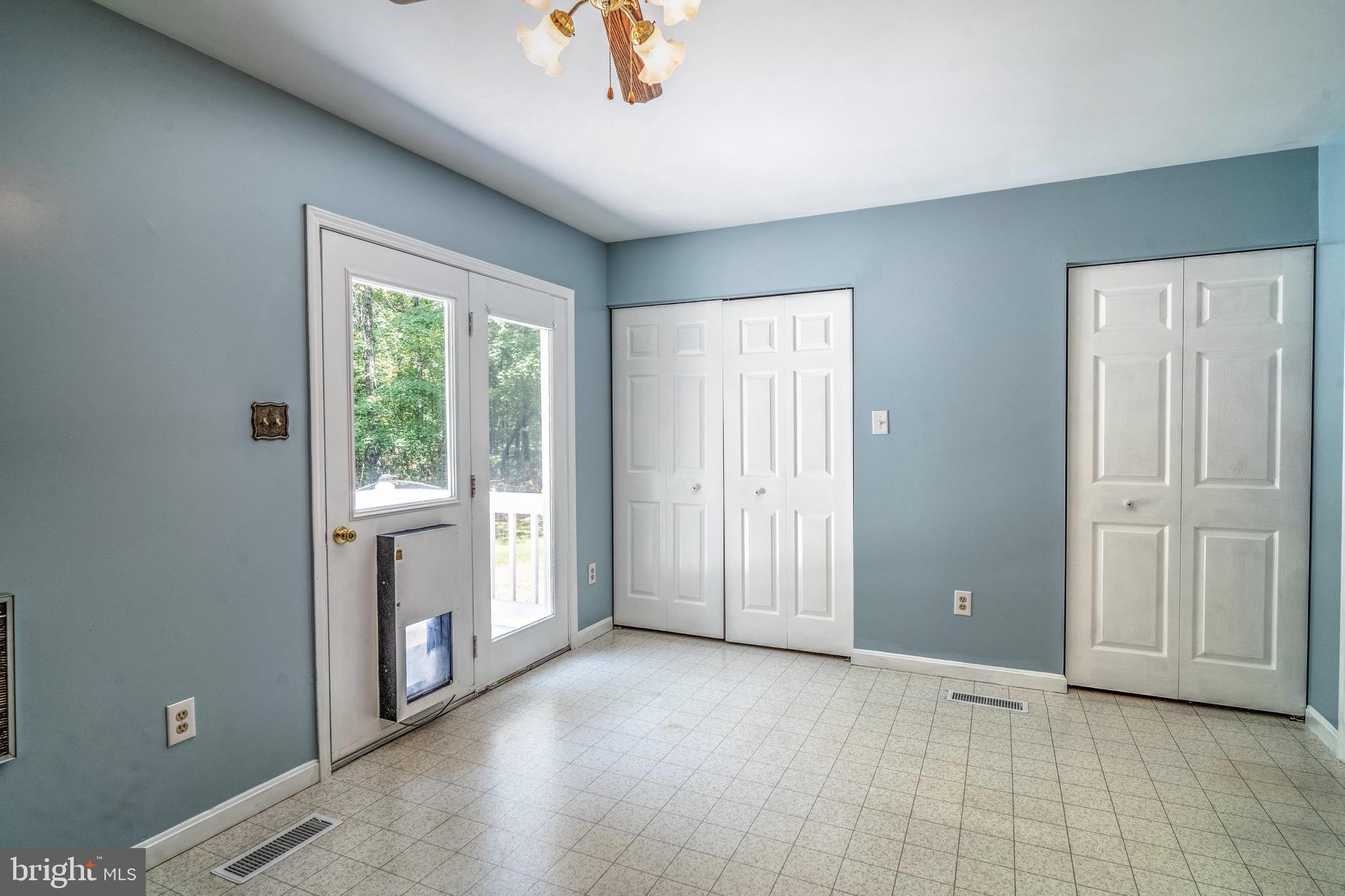 GREEN FOREST - Residential