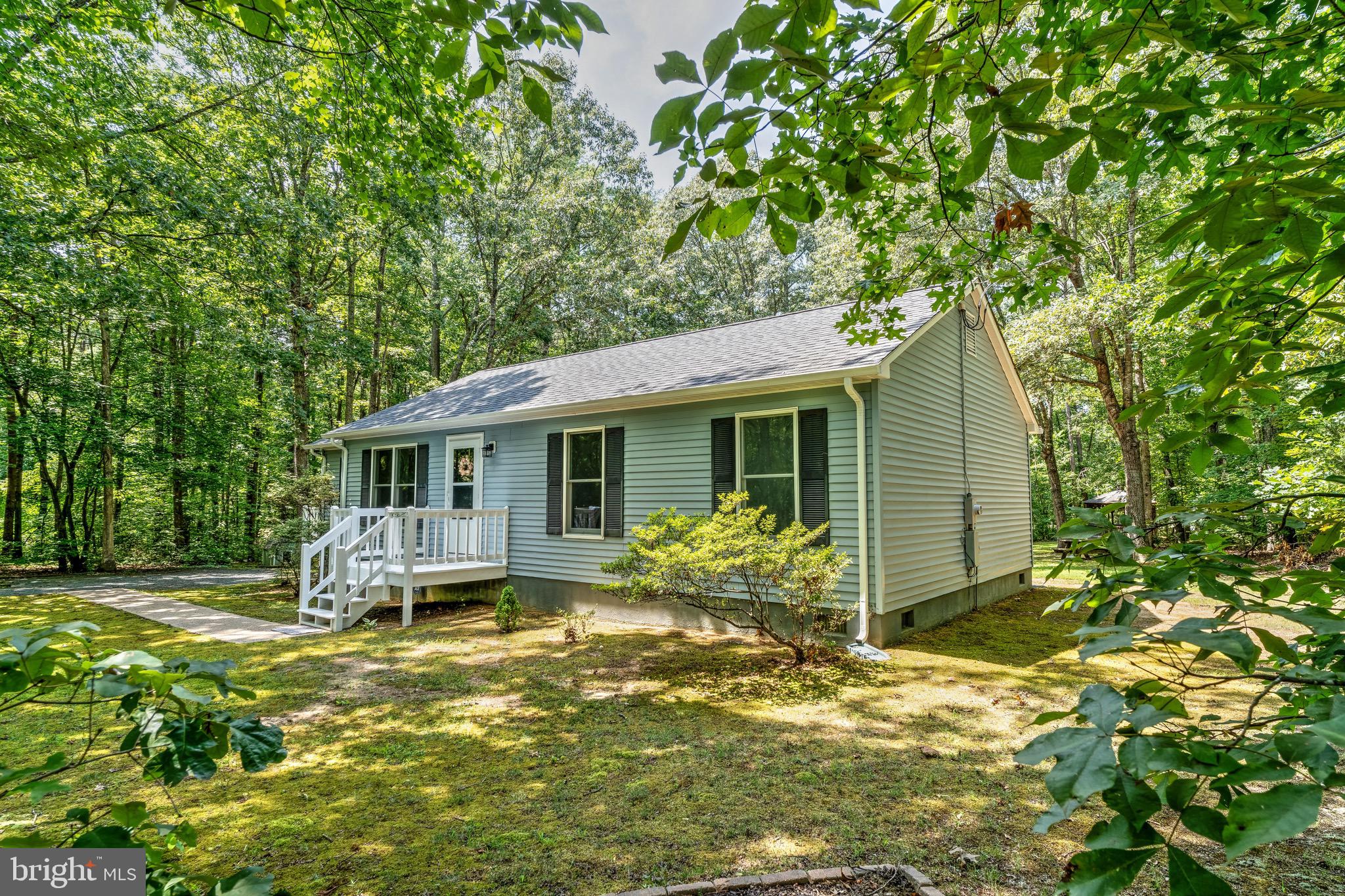 GREEN FOREST - Residential
