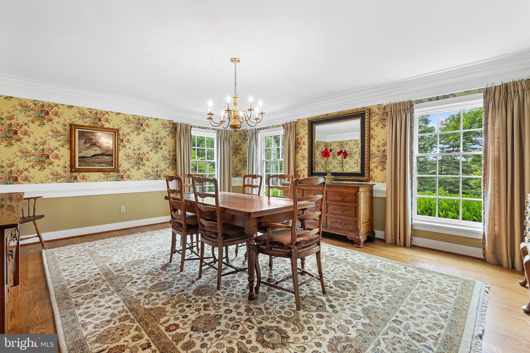 POND VIEW ESTATES - Residential