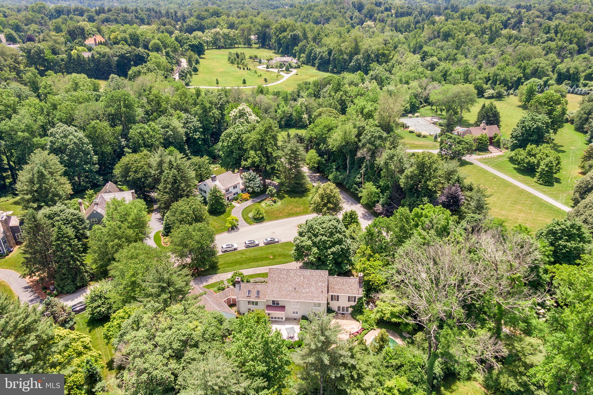 POND VIEW ESTATES - Residential