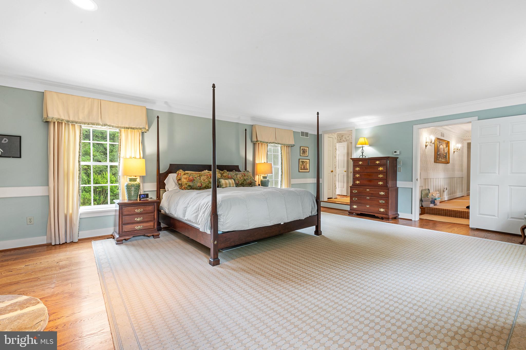 POND VIEW ESTATES - Residential