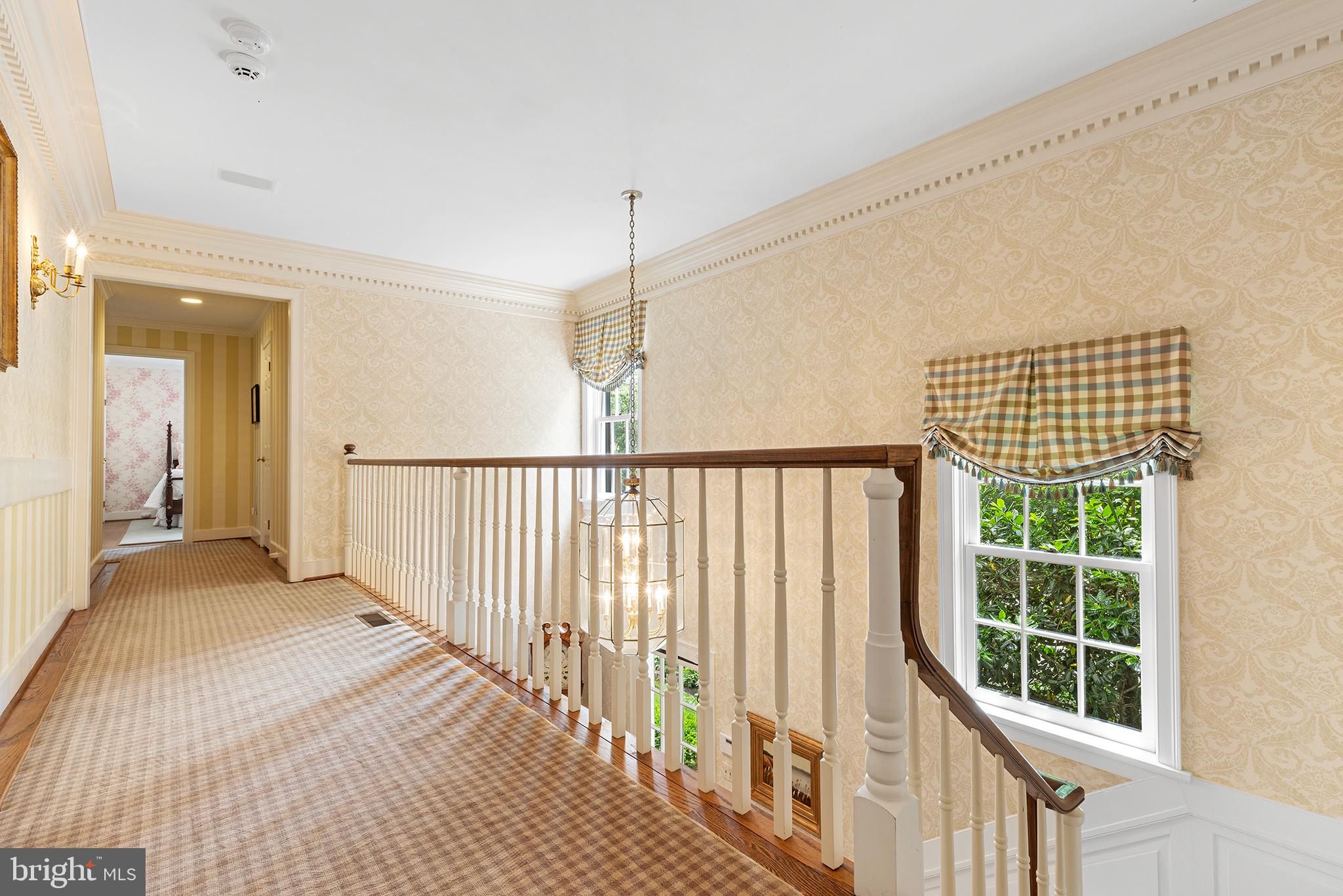 POND VIEW ESTATES - Residential