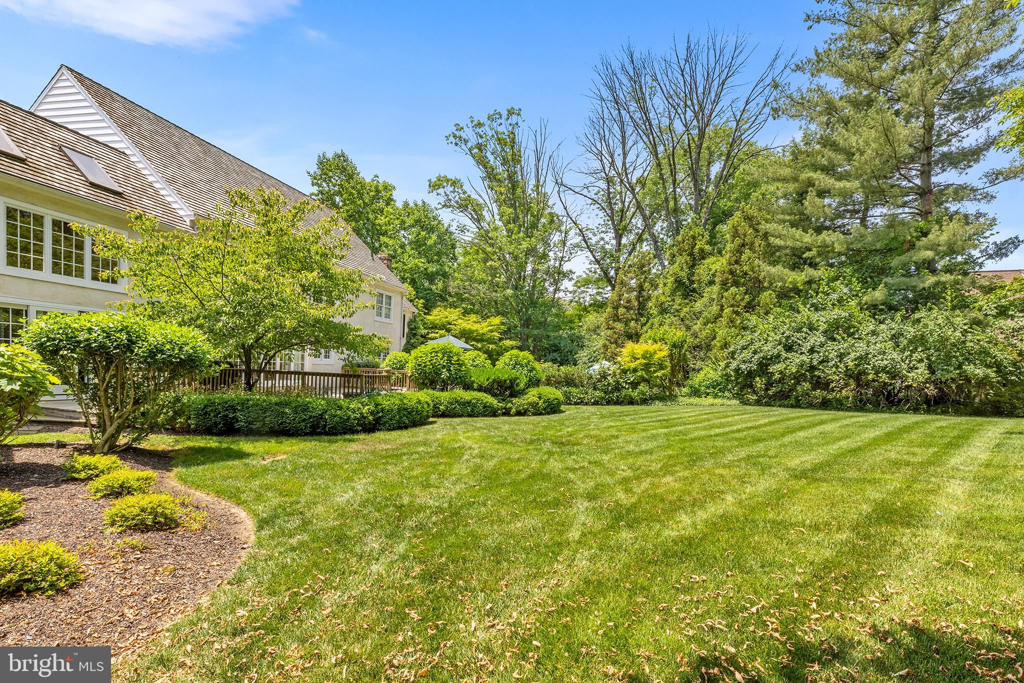 POND VIEW ESTATES - Residential