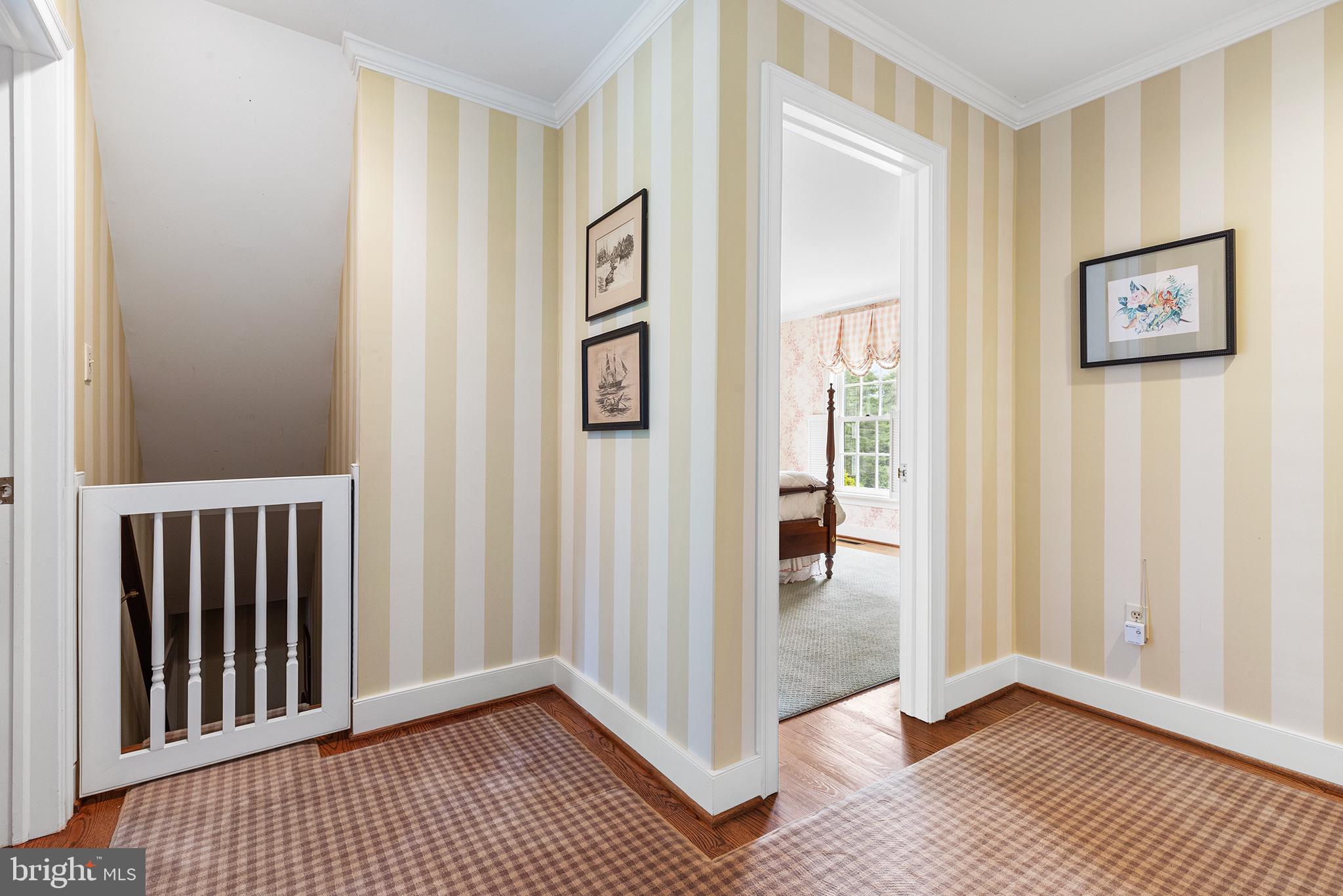 POND VIEW ESTATES - Residential