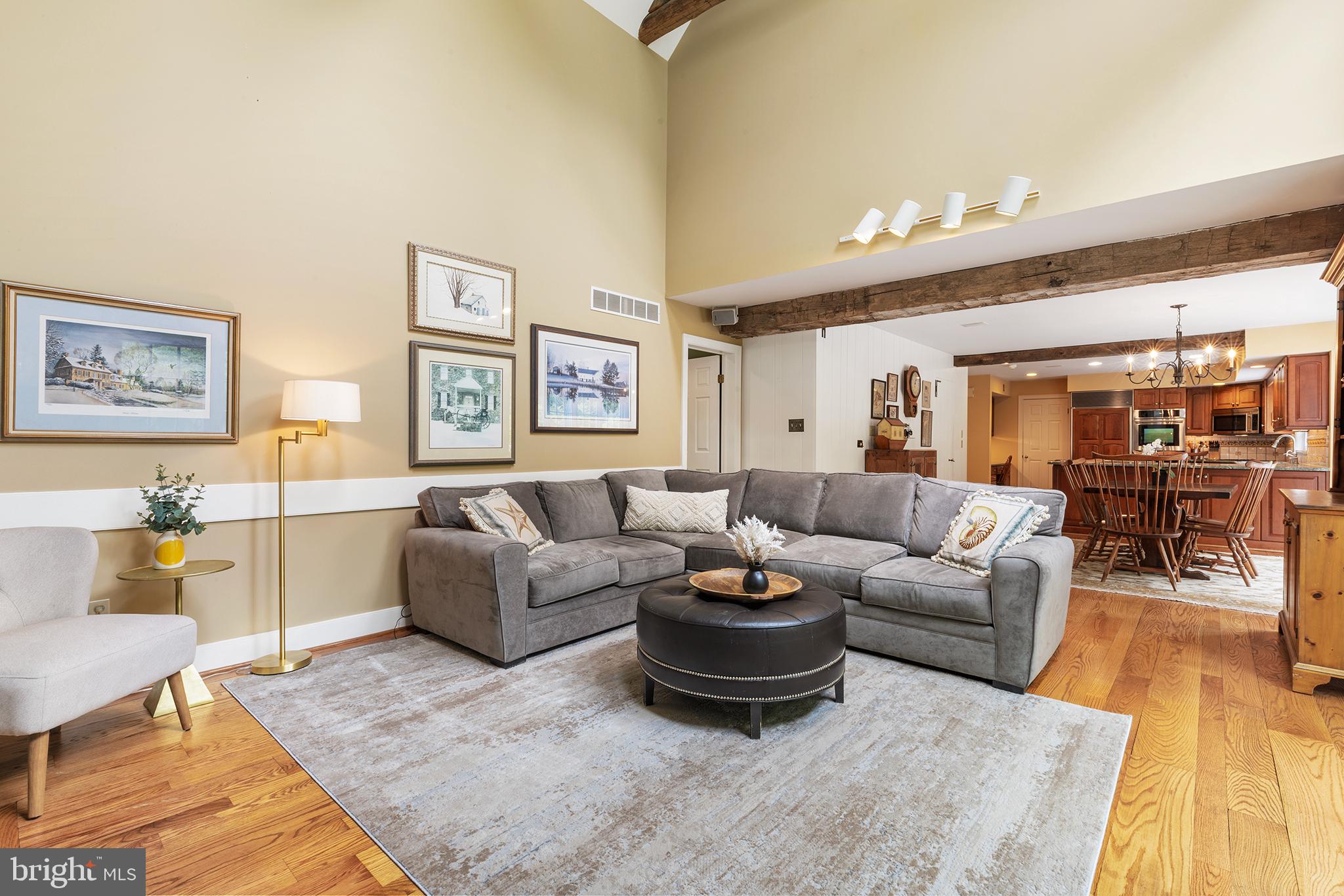 POND VIEW ESTATES - Residential