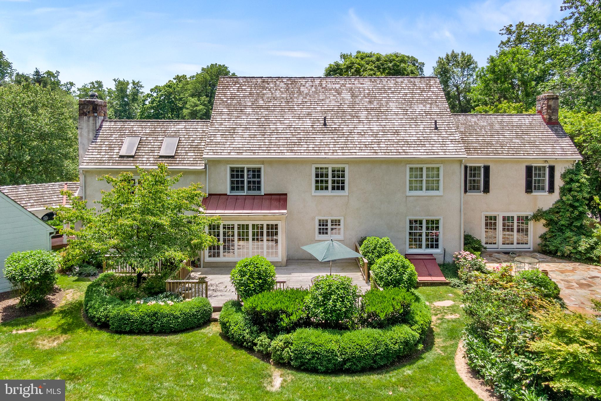 POND VIEW ESTATES - Residential