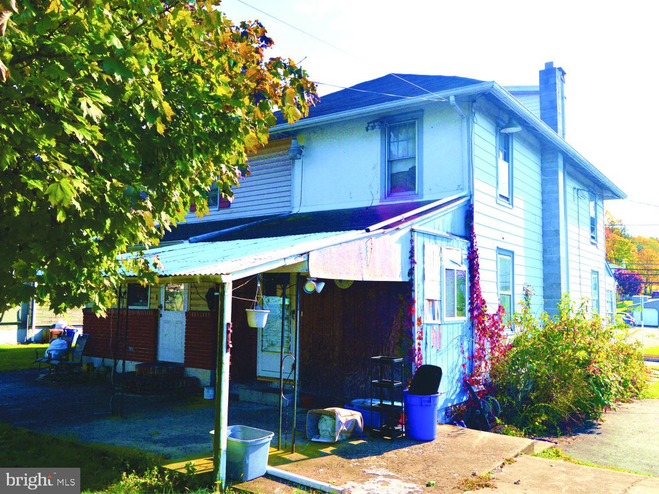 733 E PHILADELPHIA AVENUE