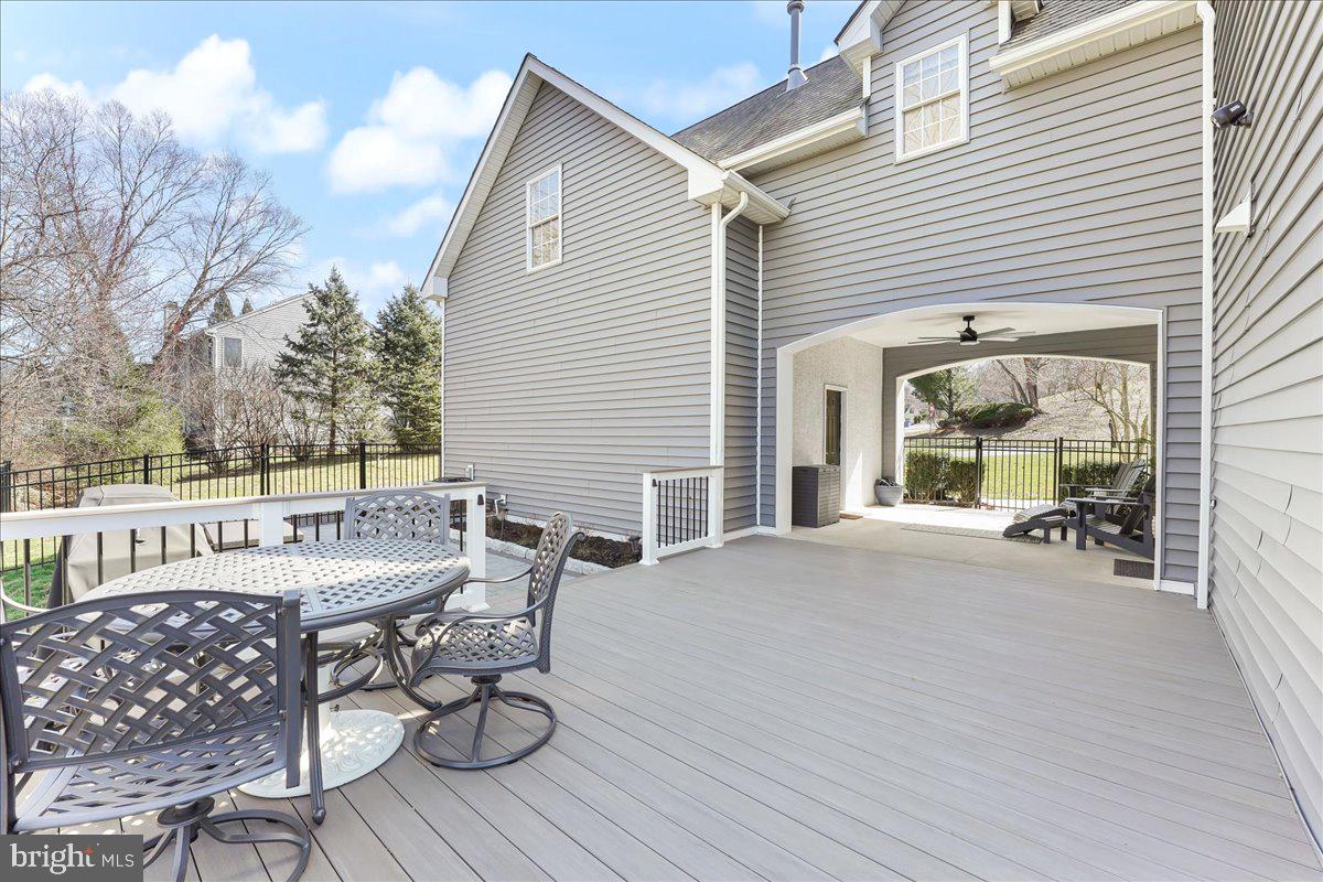 ROCHFORD ESTATES - Residential