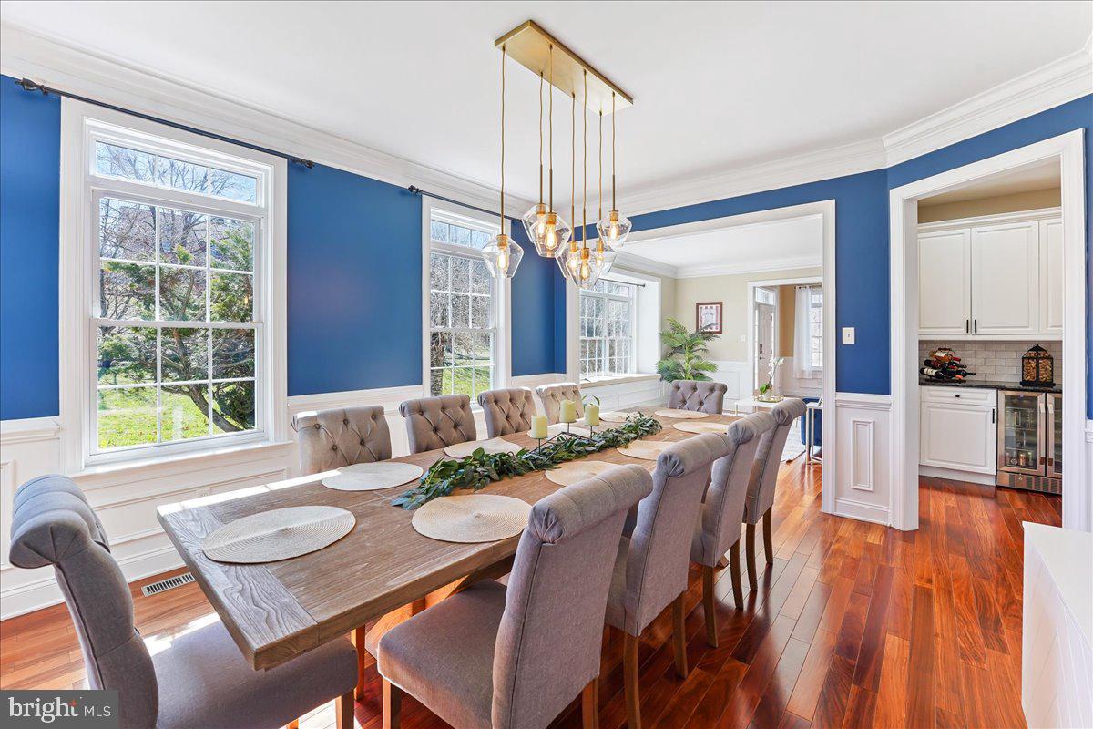 ROCHFORD ESTATES - Residential