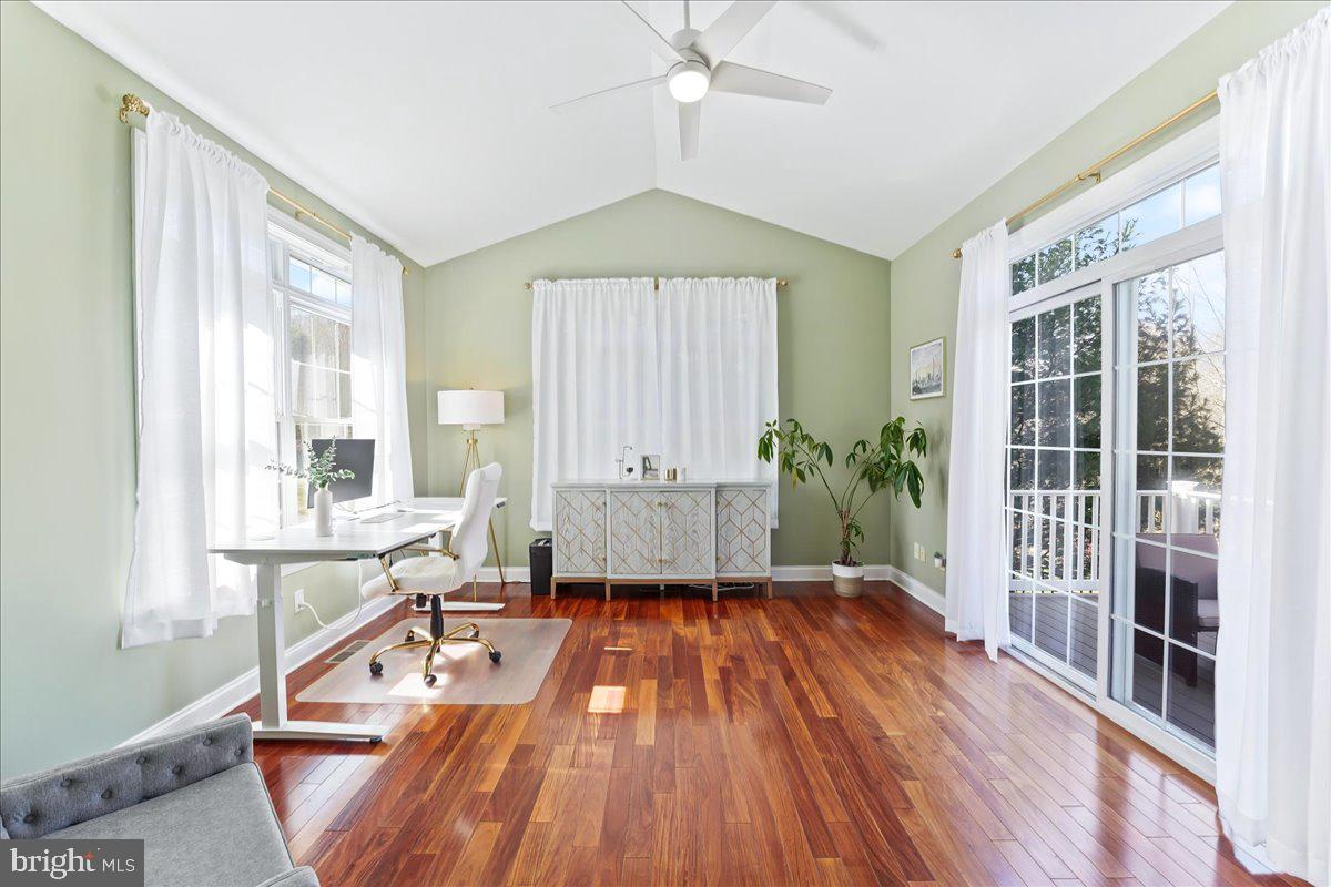 ROCHFORD ESTATES - Residential