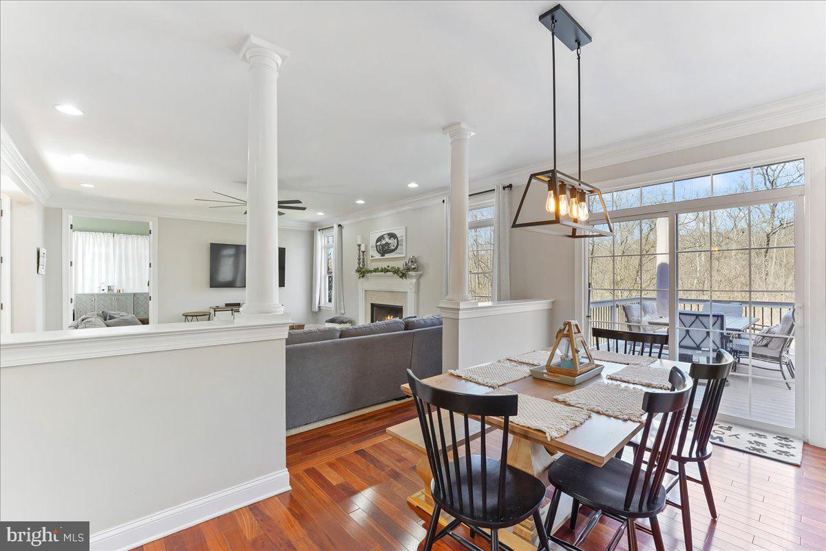 ROCHFORD ESTATES - Residential