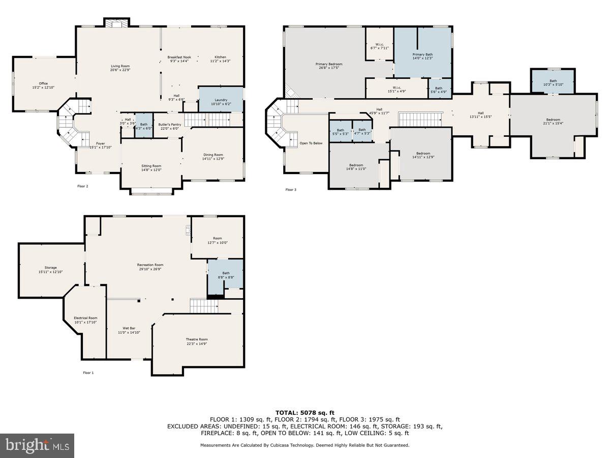 ROCHFORD ESTATES - Residential