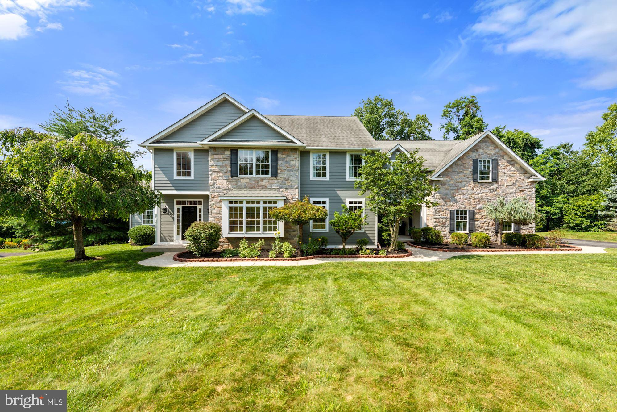 ROCHFORD ESTATES - Residential