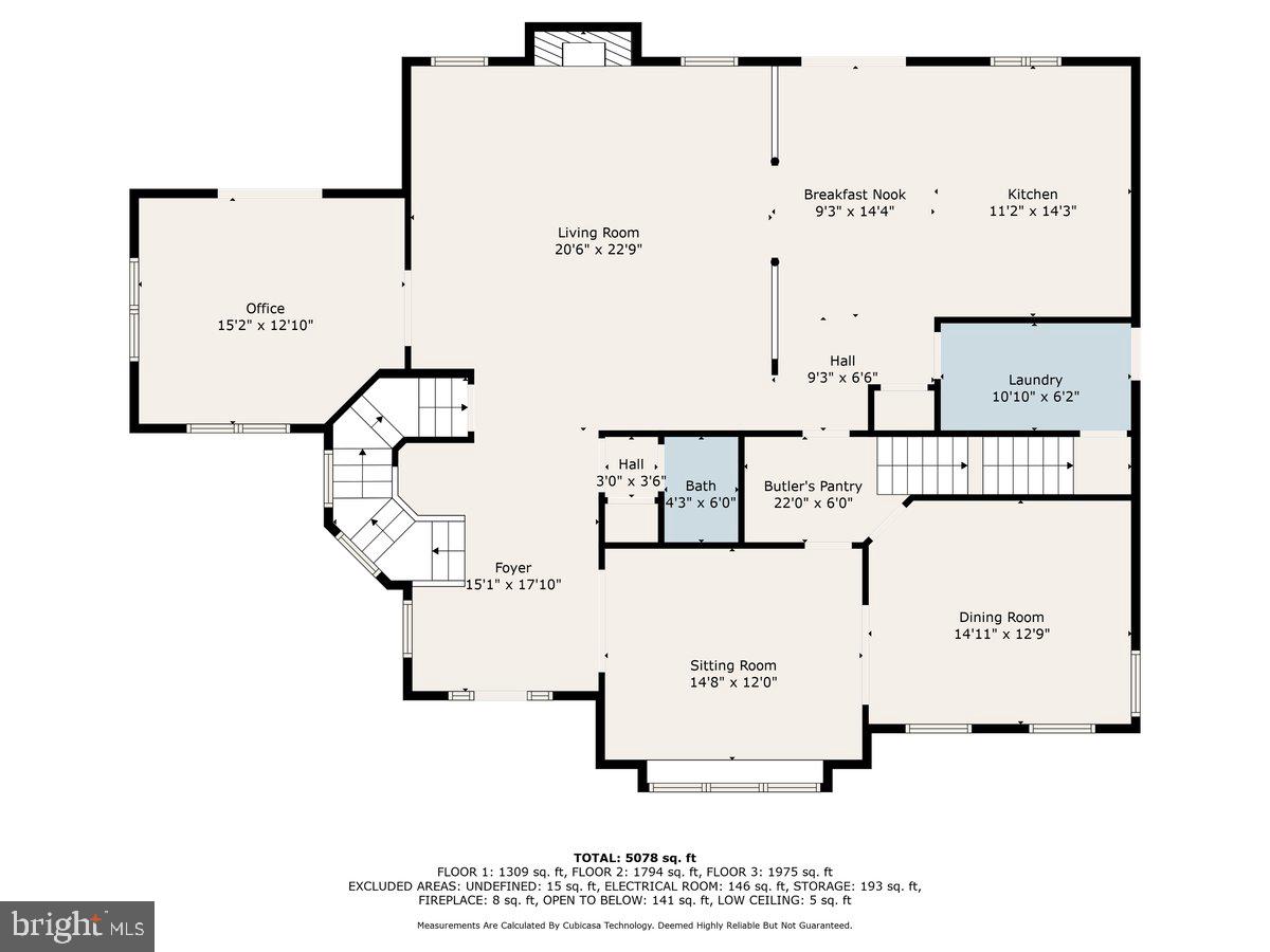 ROCHFORD ESTATES - Residential
