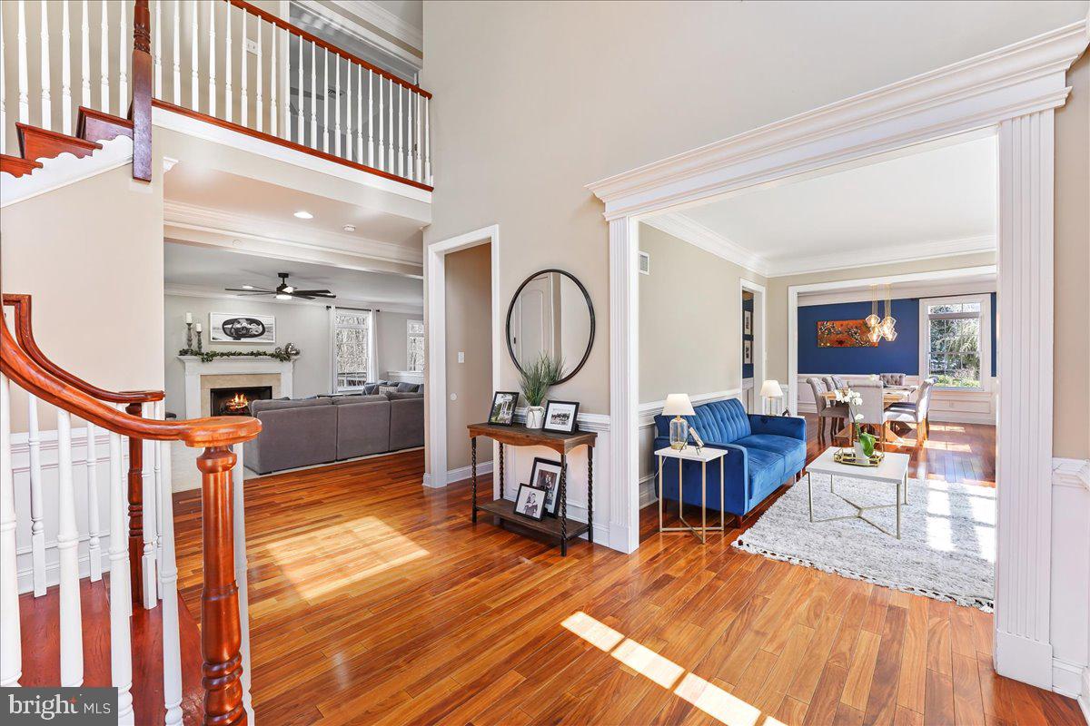 ROCHFORD ESTATES - Residential