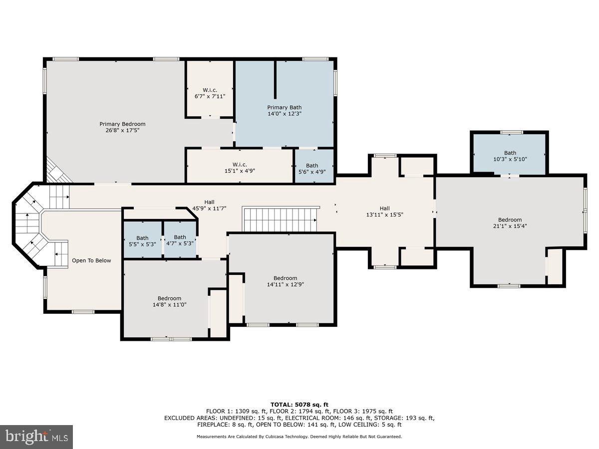 ROCHFORD ESTATES - Residential