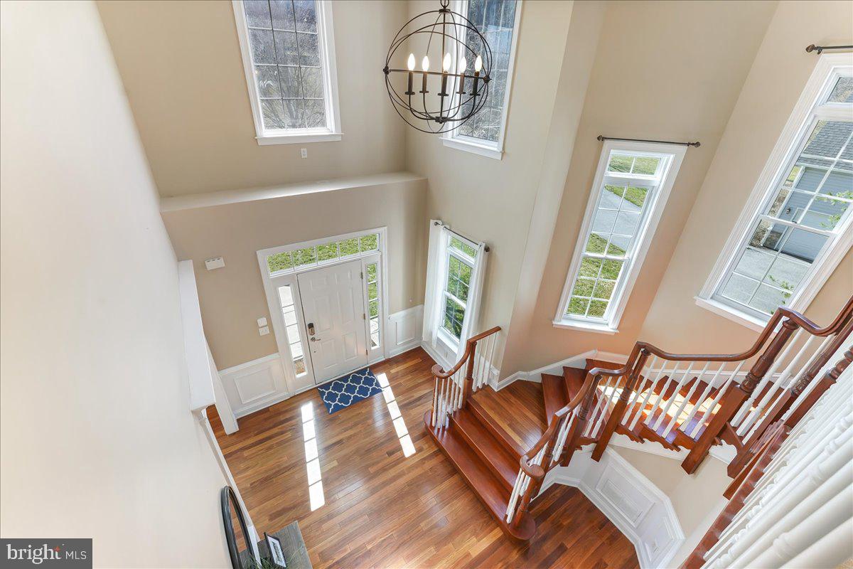 ROCHFORD ESTATES - Residential