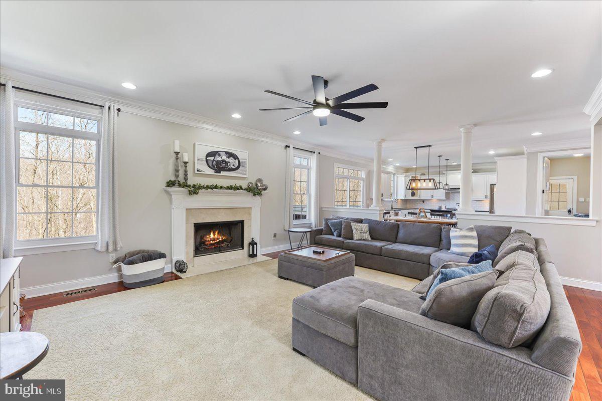 ROCHFORD ESTATES - Residential