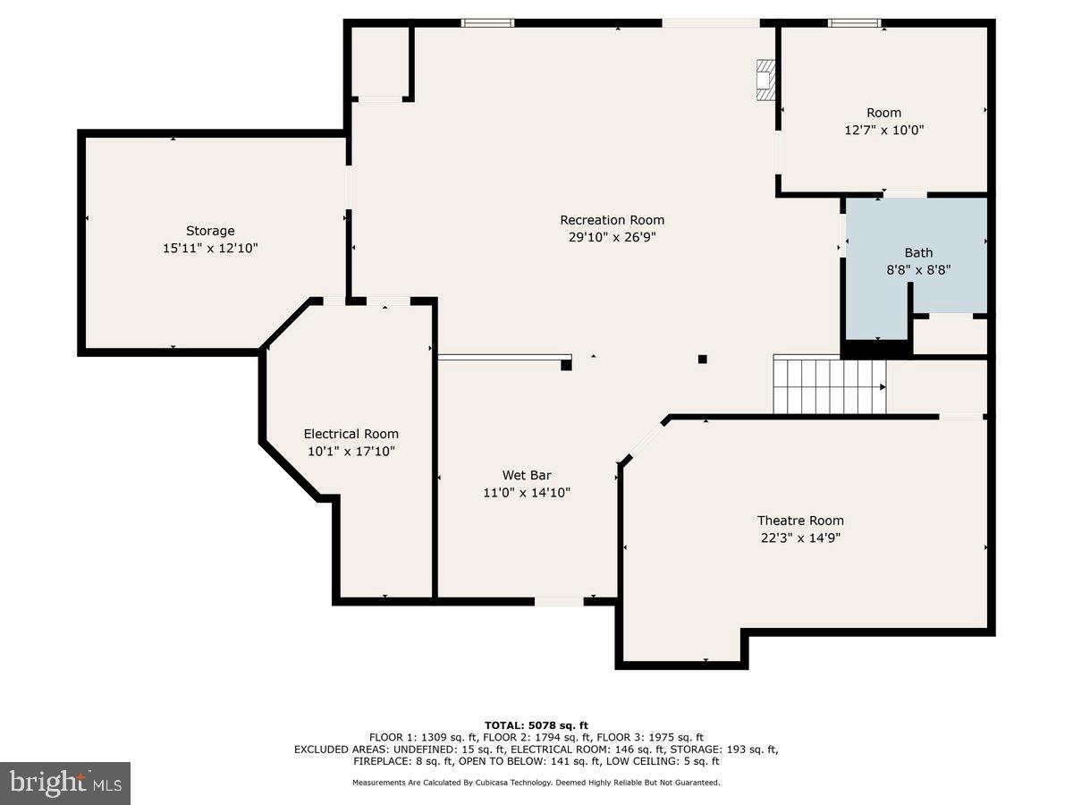 ROCHFORD ESTATES - Residential