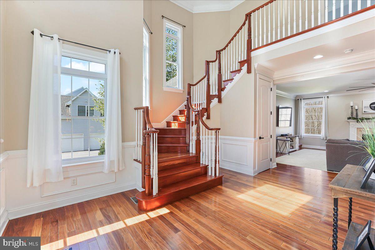 ROCHFORD ESTATES - Residential