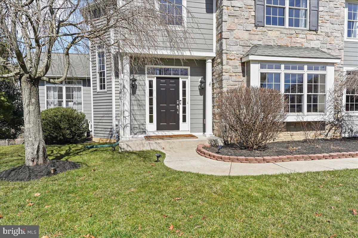 ROCHFORD ESTATES - Residential