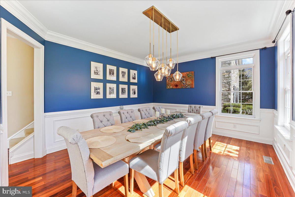 ROCHFORD ESTATES - Residential