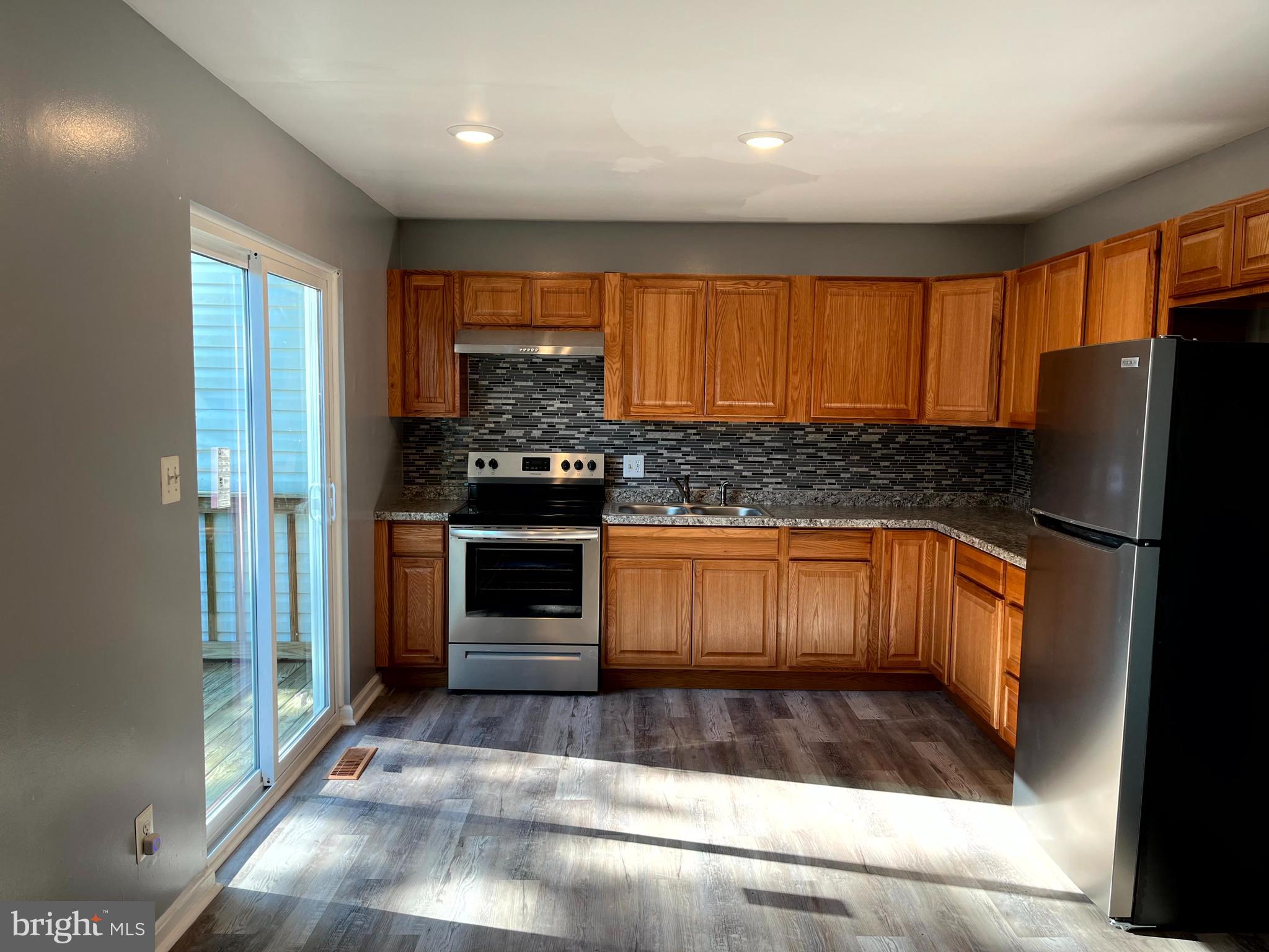 BOX HILL - Residential