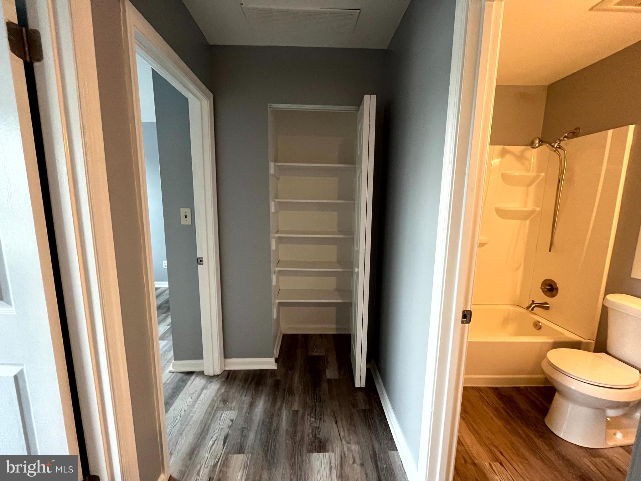 BOX HILL - Residential