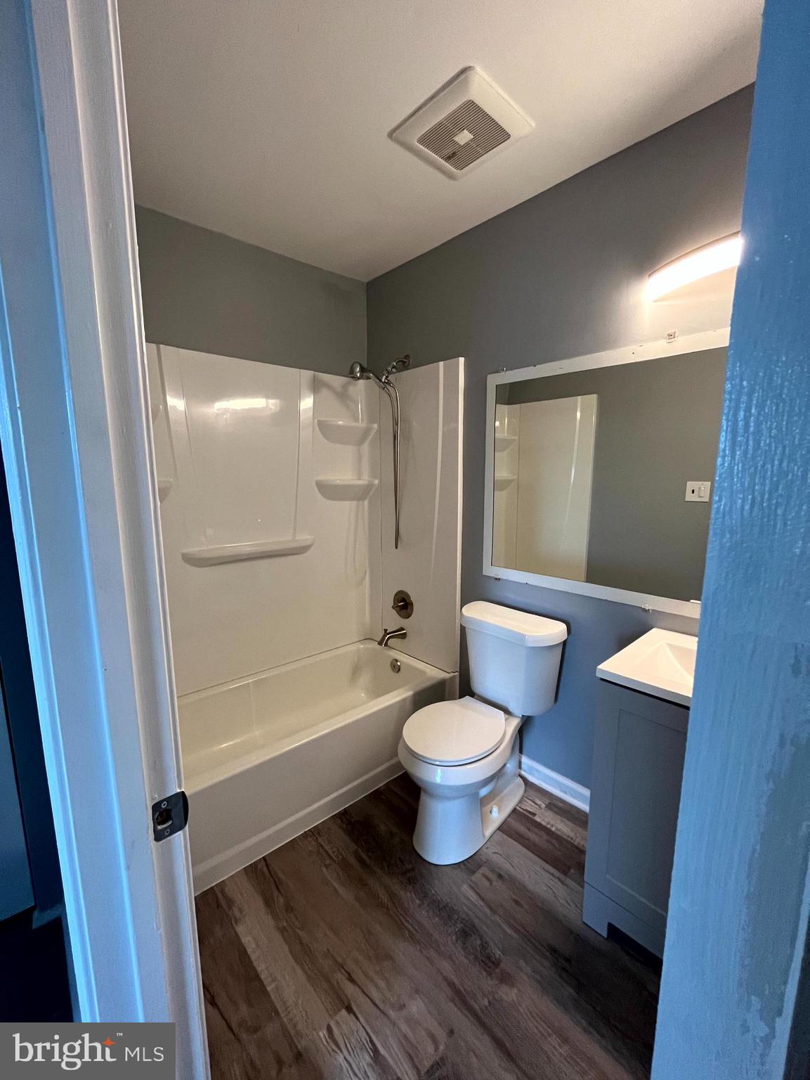 BOX HILL - Residential