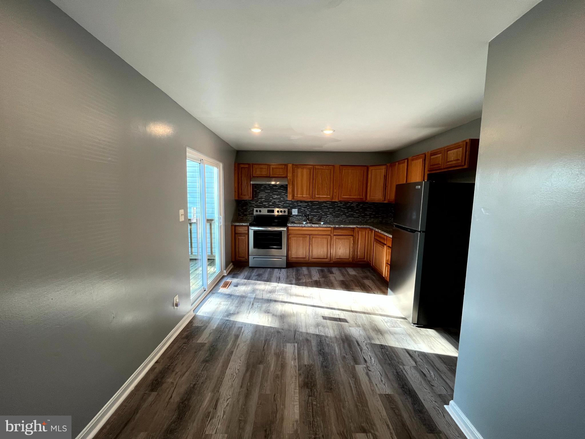 BOX HILL - Residential