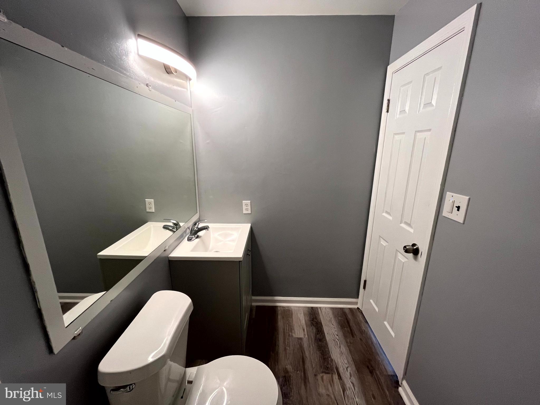 BOX HILL - Residential